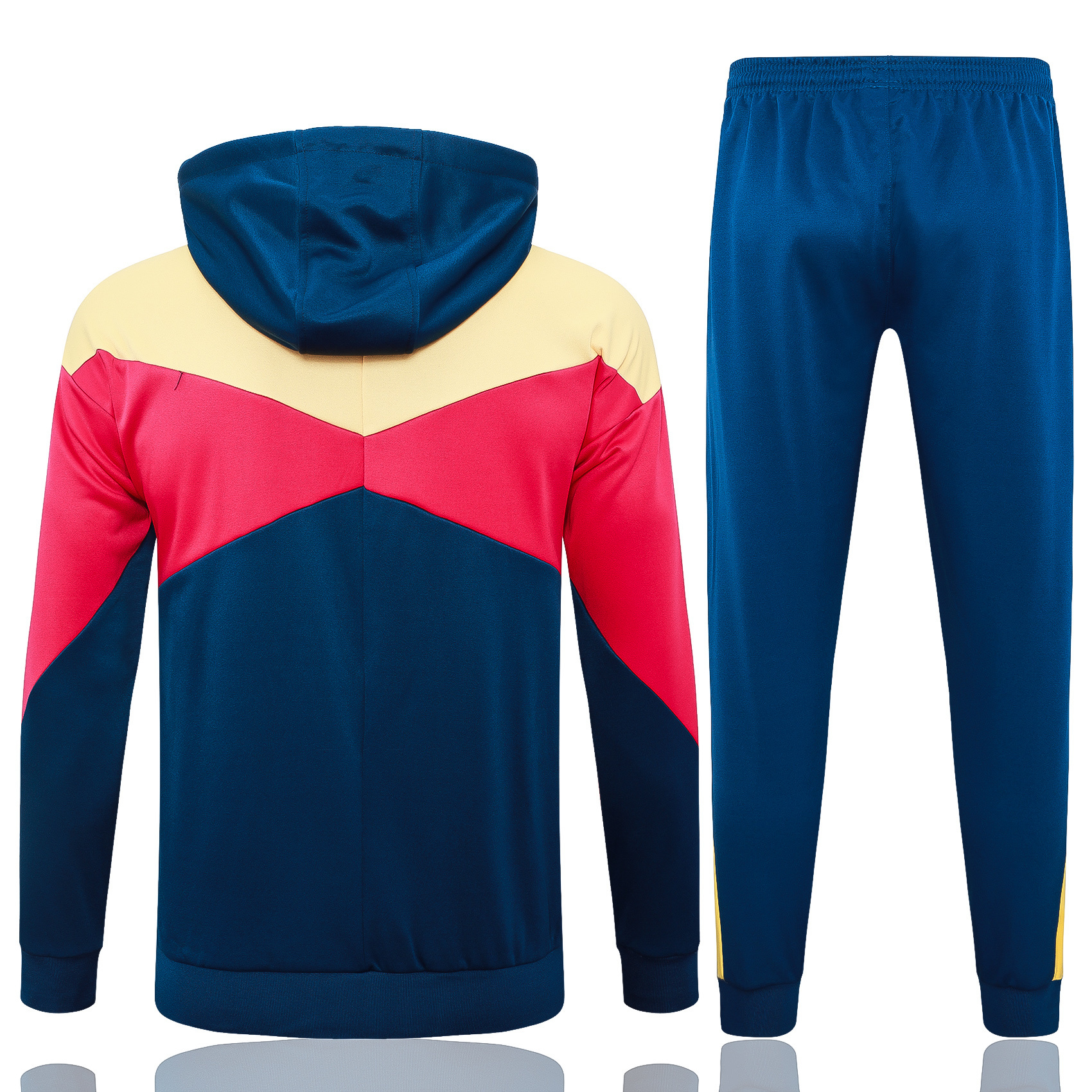 {{product_name}} High Quality Replica Football Jersey