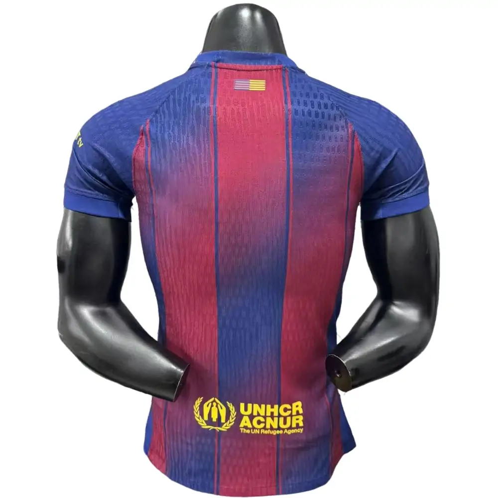 {{product_name}} High Quality Replica Football Jersey