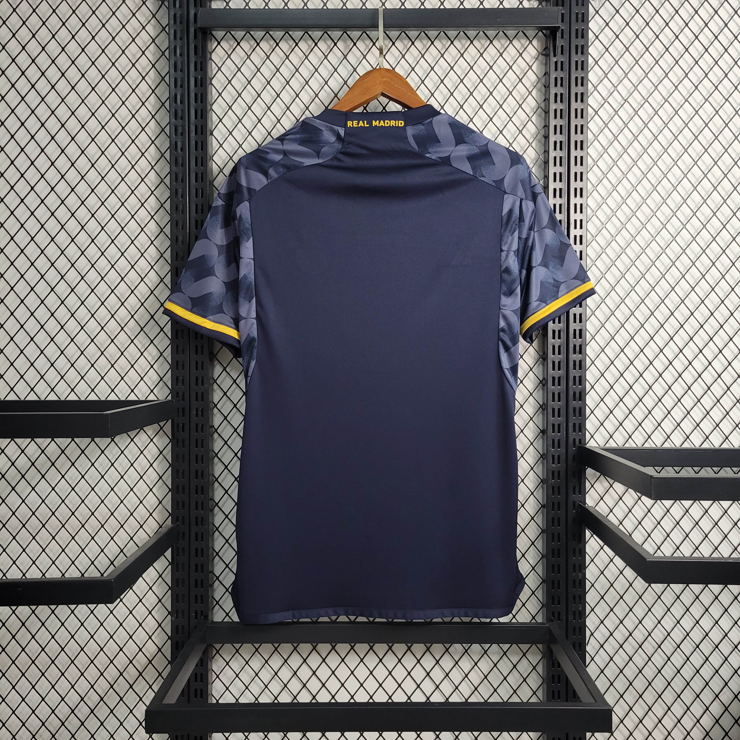 {{product_name}} High Quality Replica Football Jersey