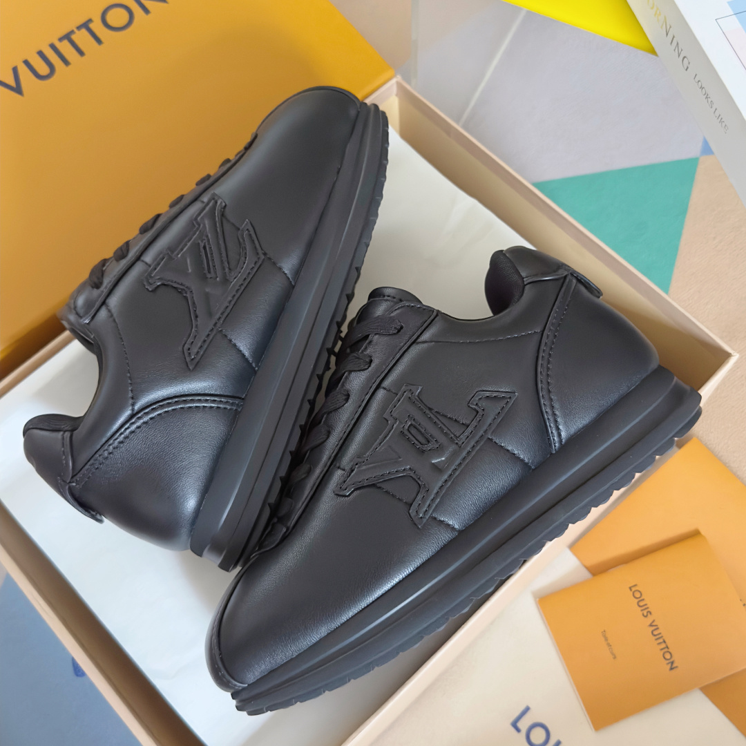 LV Louis vuitton Buttersoft