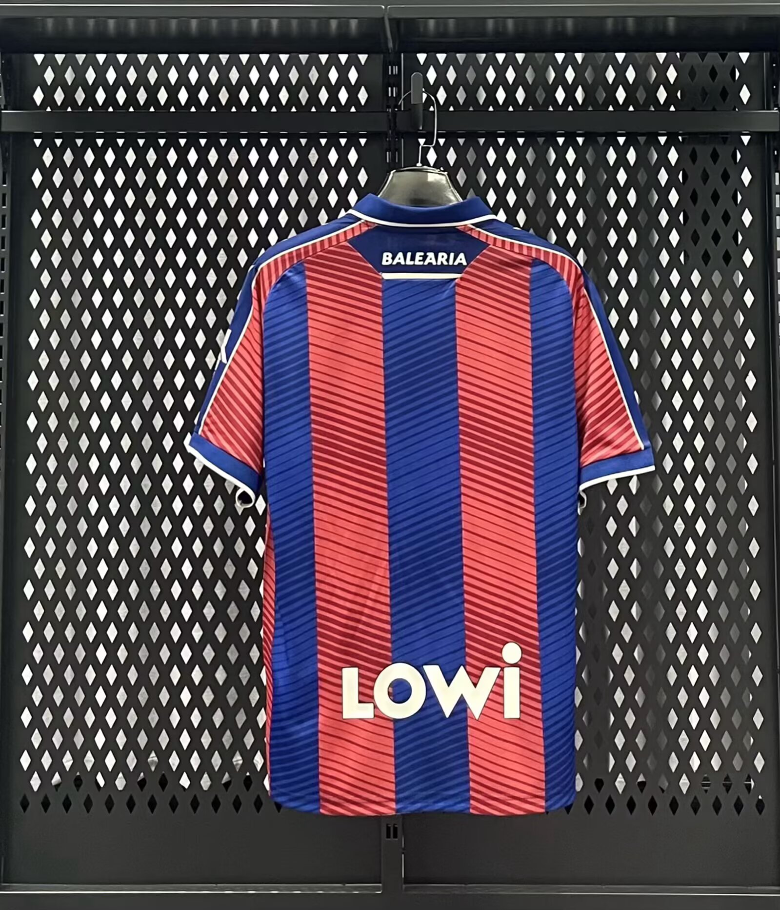 {{product_name}} High Quality Replica Football Jersey