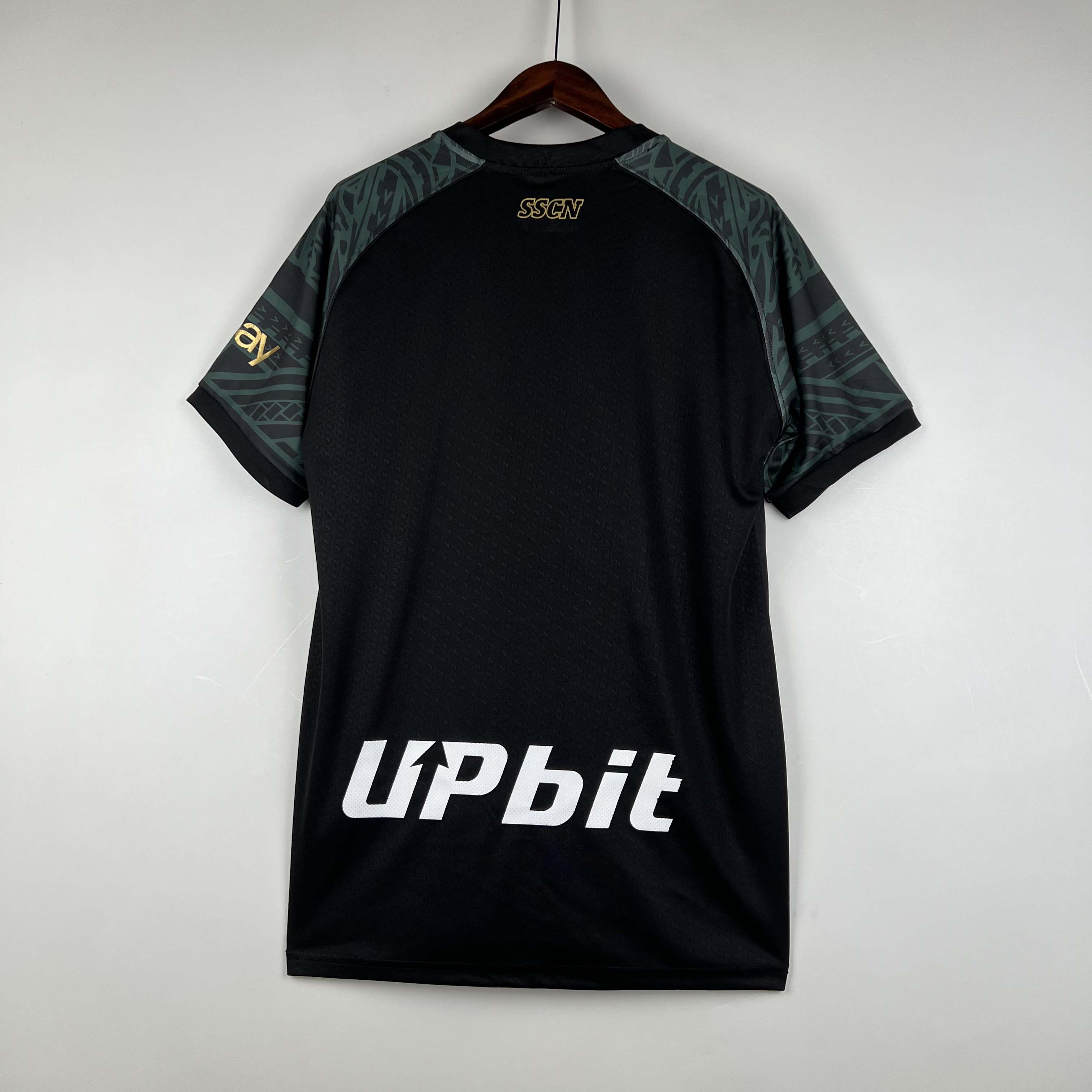 {{product_name}} High Quality Replica Football Jersey