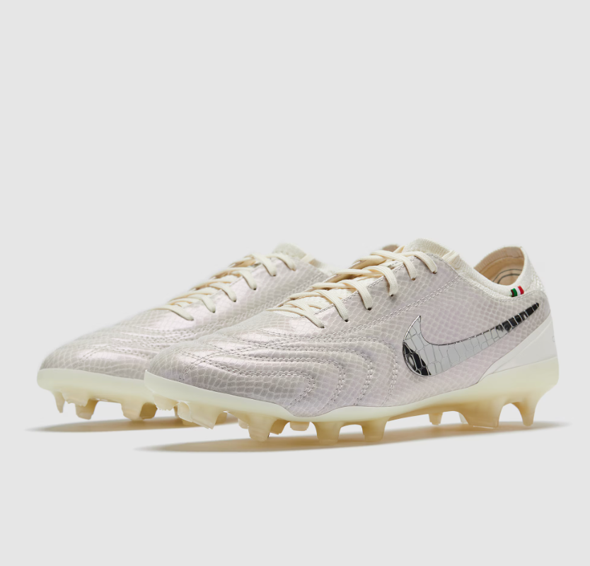 N Tiempo Legend X Academy (Mini-fiber FG Electroplated)