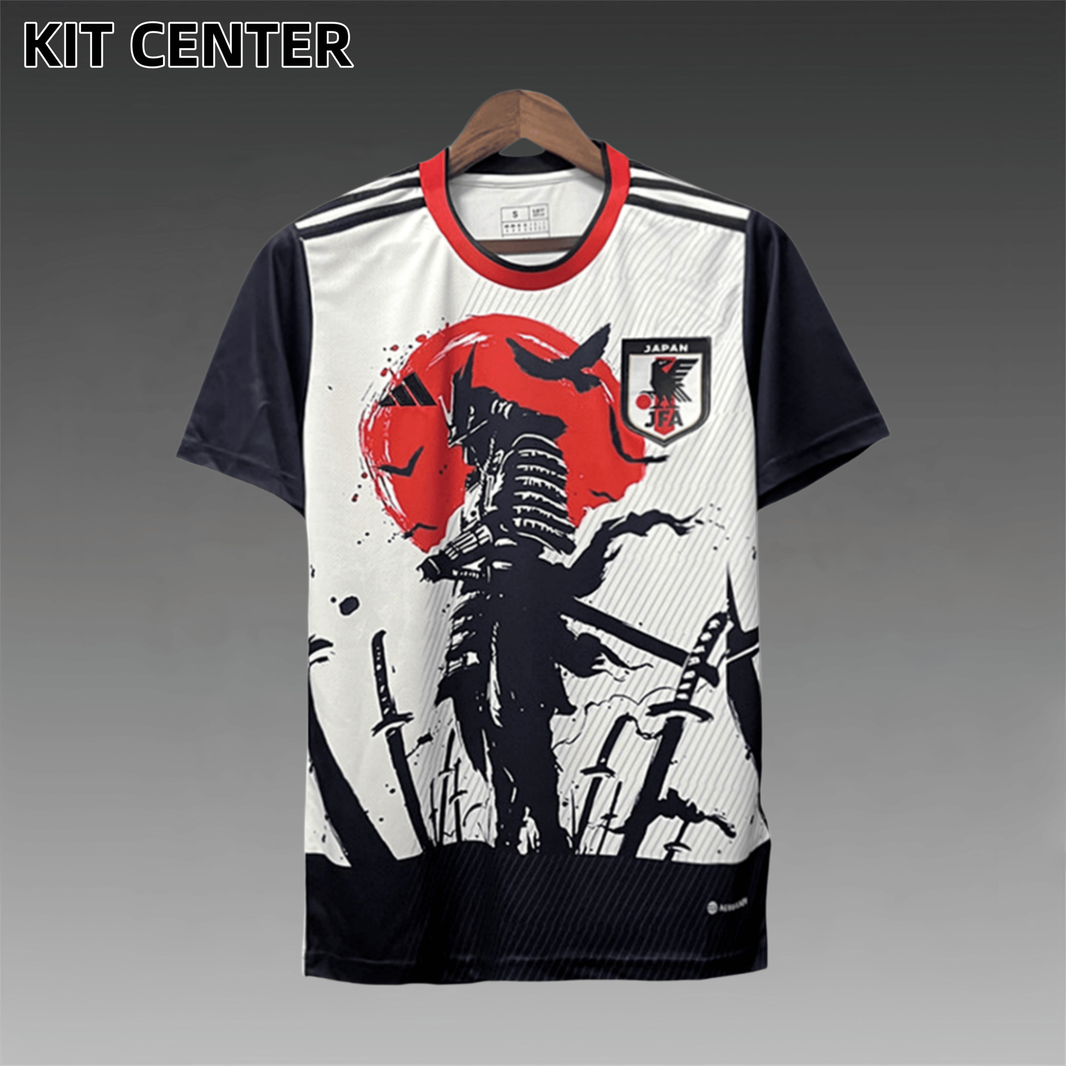2023/2024 Samurai Special Edition Football Shirt (Fan Edition)