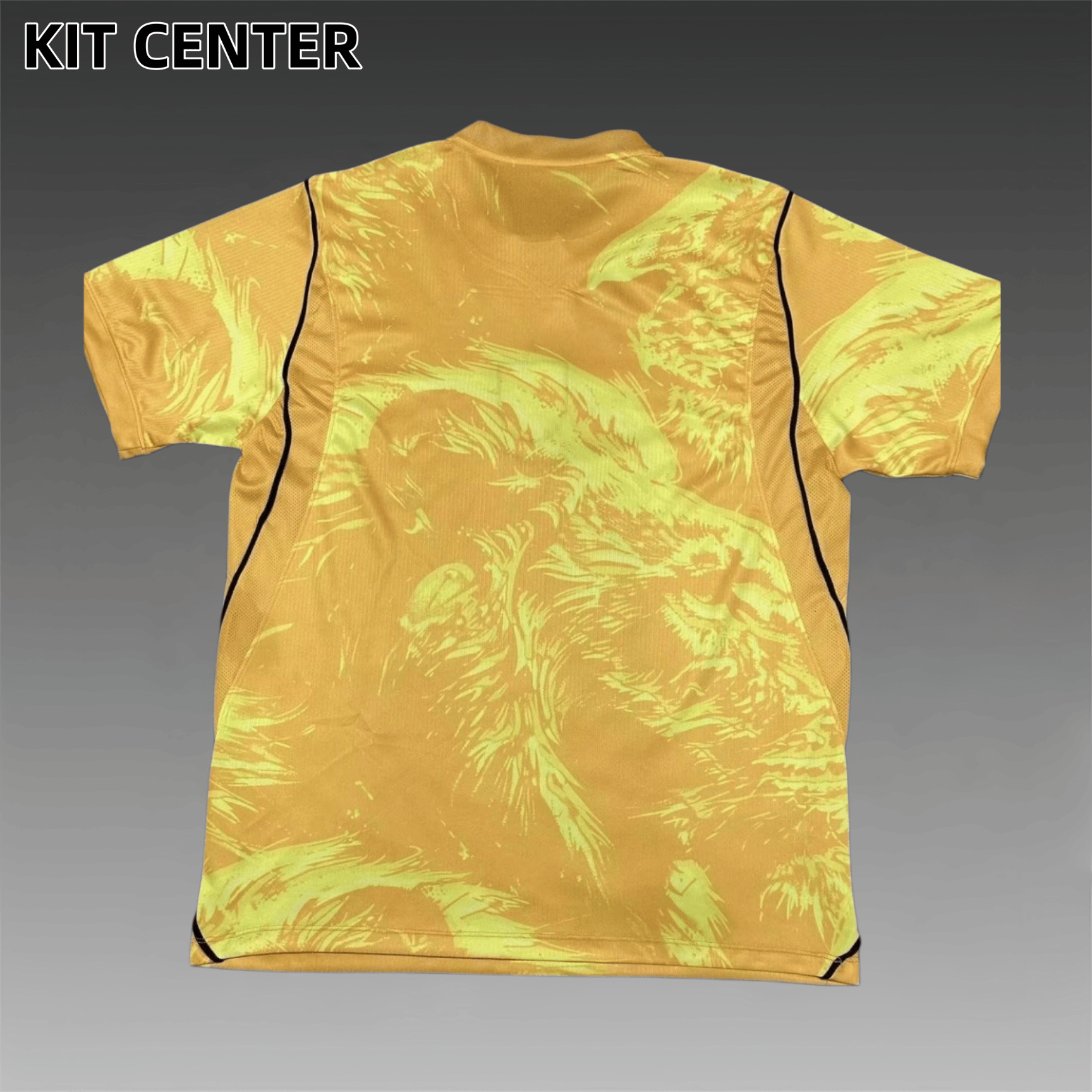 2026 England goalkeeper Football Shirt (Fans Edition)
