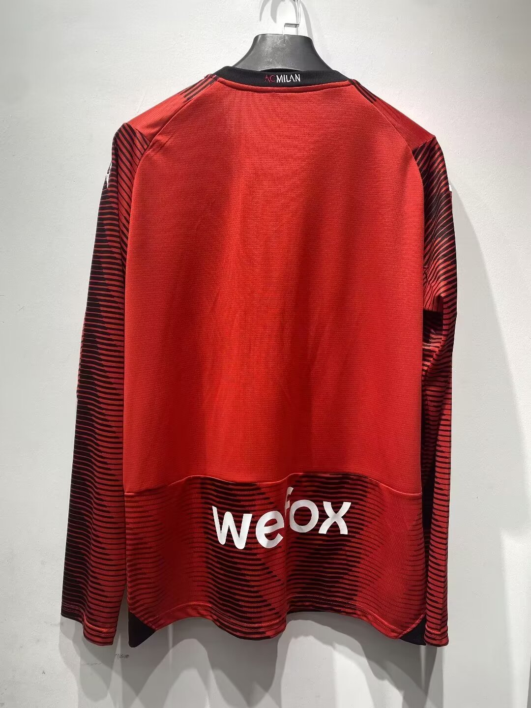 {{product_name}} High Quality Replica Football Jersey