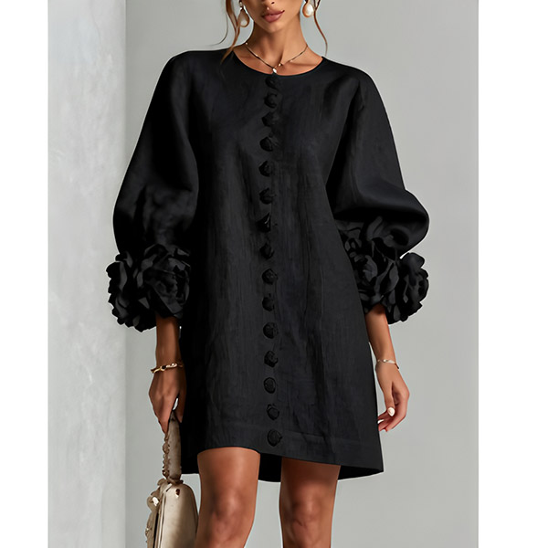 BALLONMOUWEN MINI-JURK