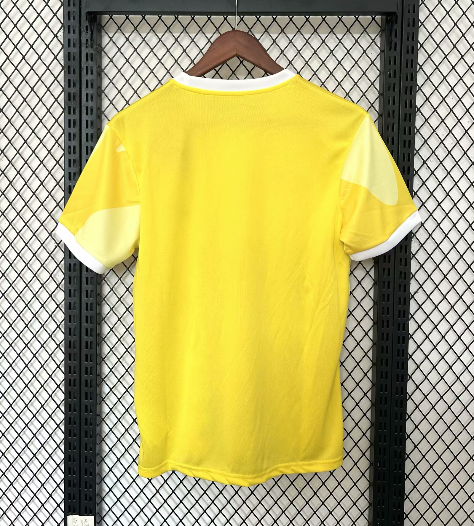 {{product_name}} High Quality Replica Football Jersey