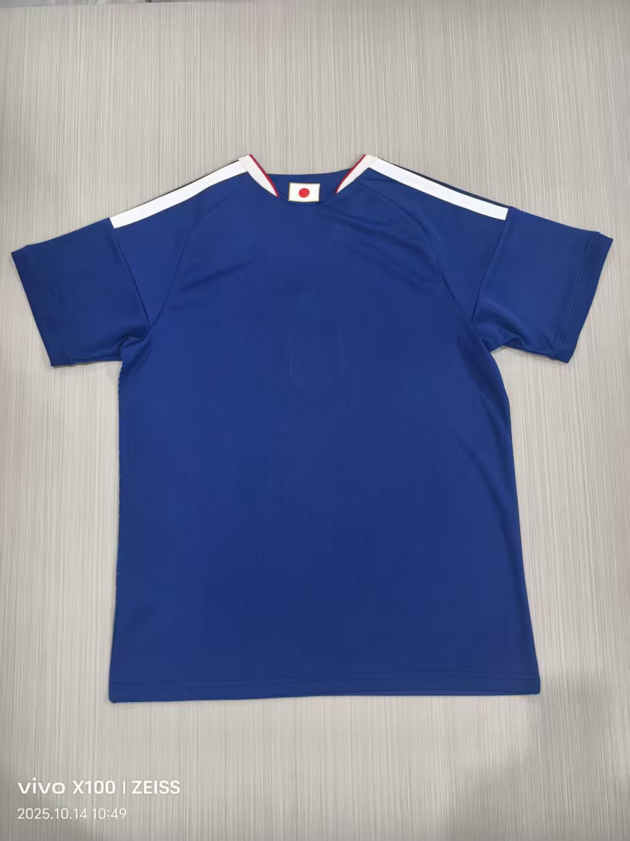 {{product_name}} High Quality Replica Football Jersey