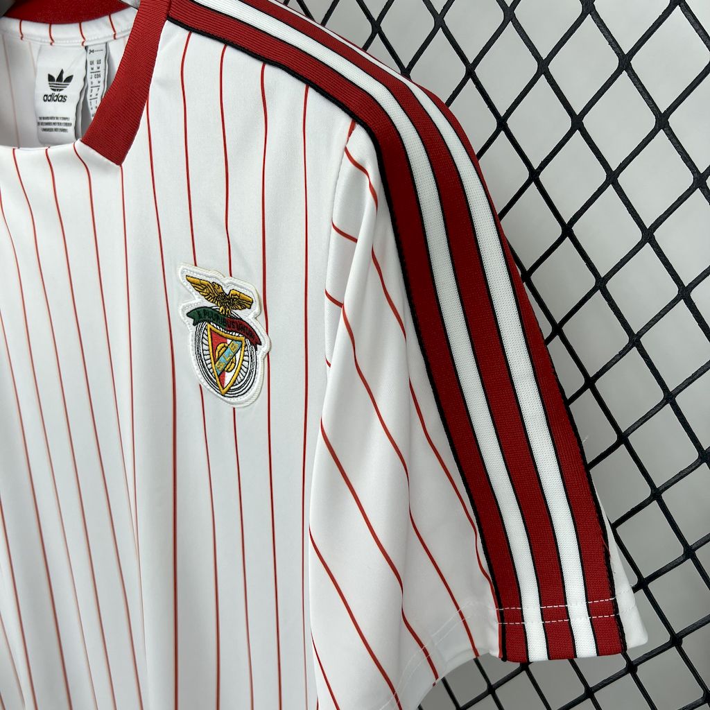 2025/2026 Benfica Football Club Special Edition Football Shirt（Fan Edition）