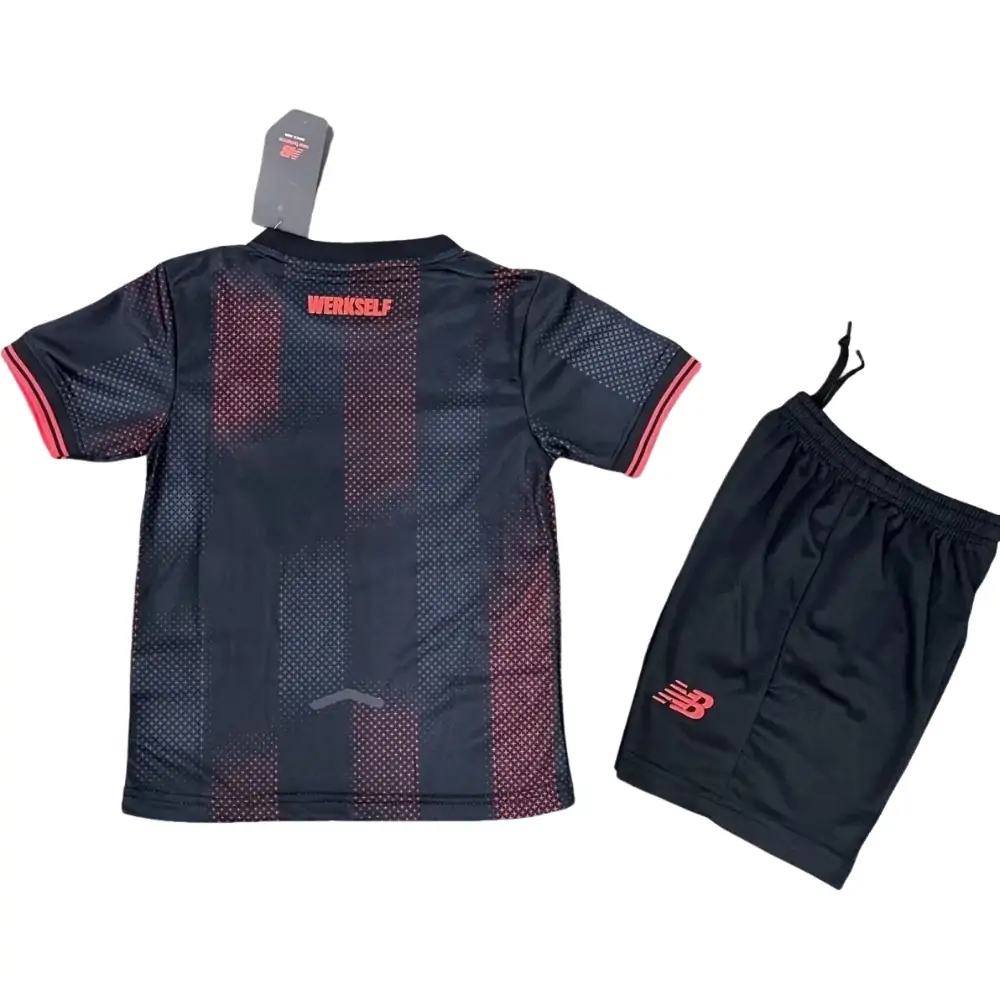 {{product_name}} High Quality Replica Football Jersey