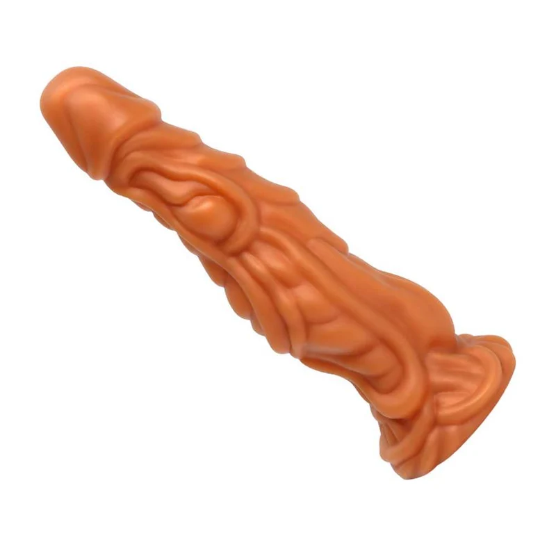 Critter - Monster Dildo - Huge Dildo - Fantasy Dildo - 3 Sizes