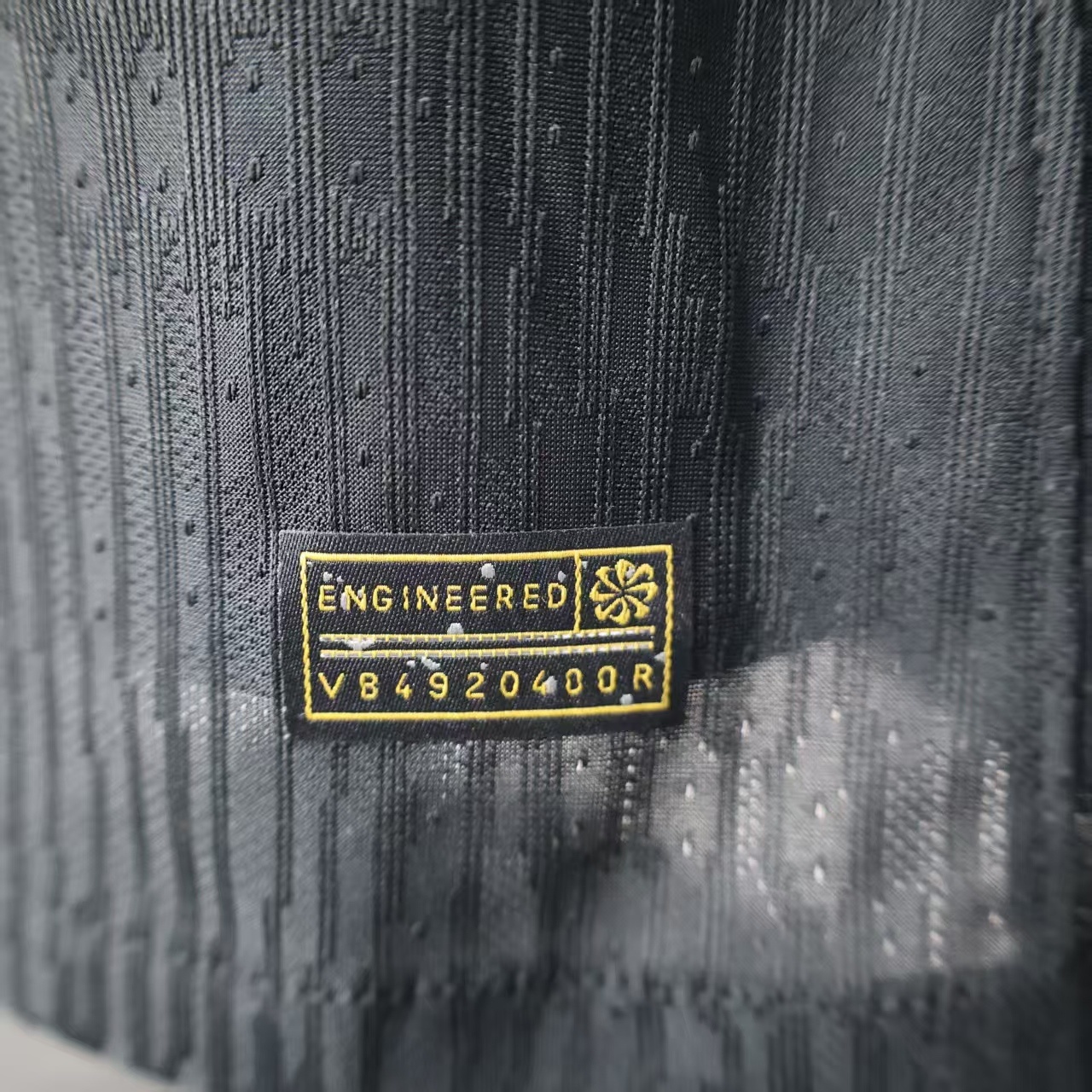 2025/2026 Chelsea Third Football Shirt (Player Edition)