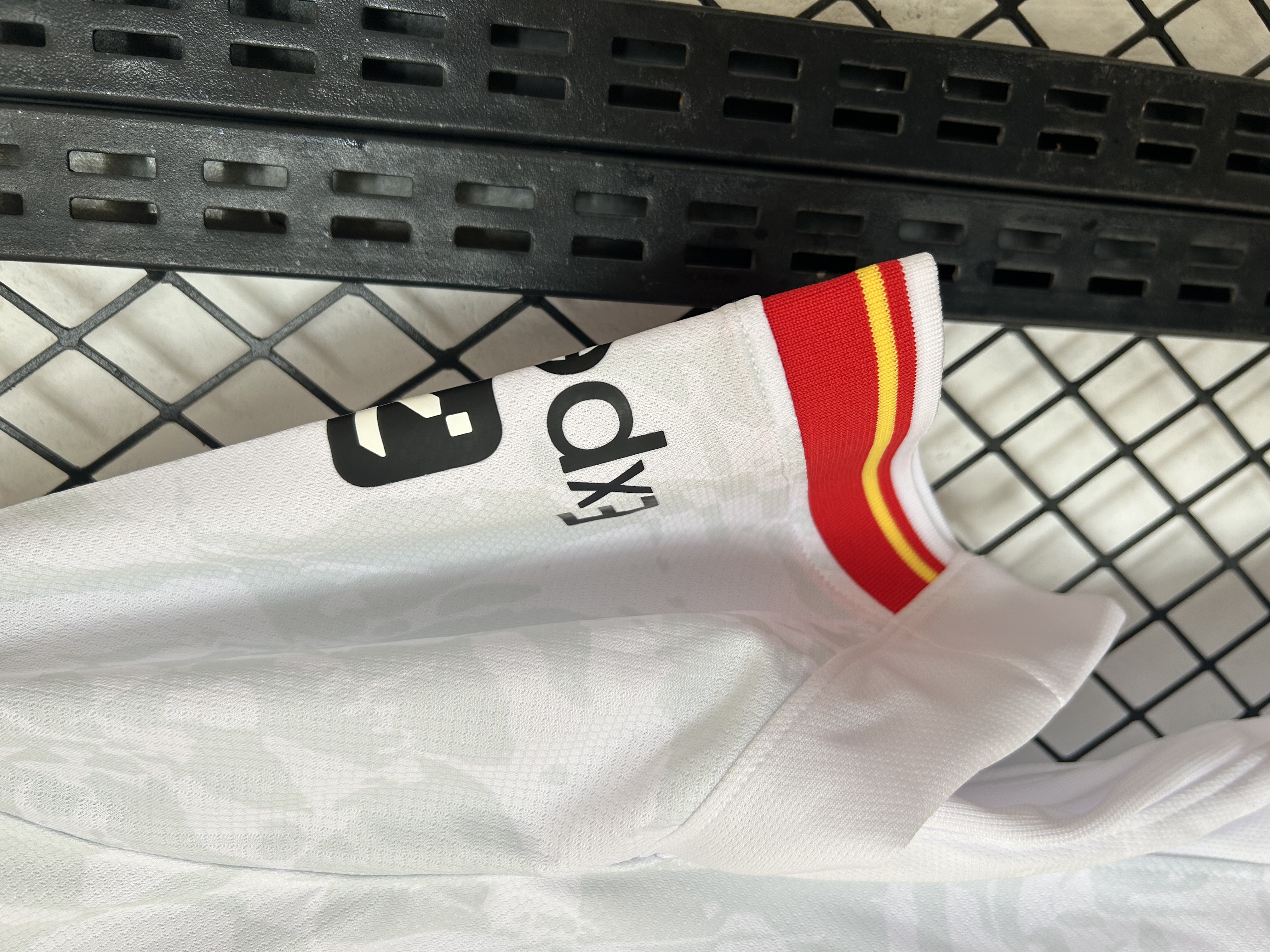 2024/2025 Liverpool FC Third Football Shirt (Fans)