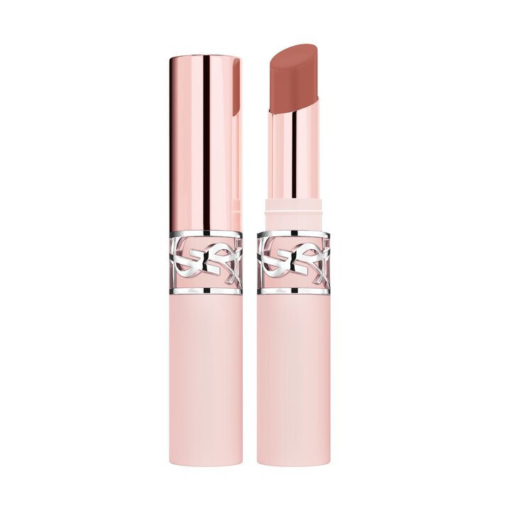 Yves Saint Laurent Lovenude Lip Blusher Soft Blurring Lip Color