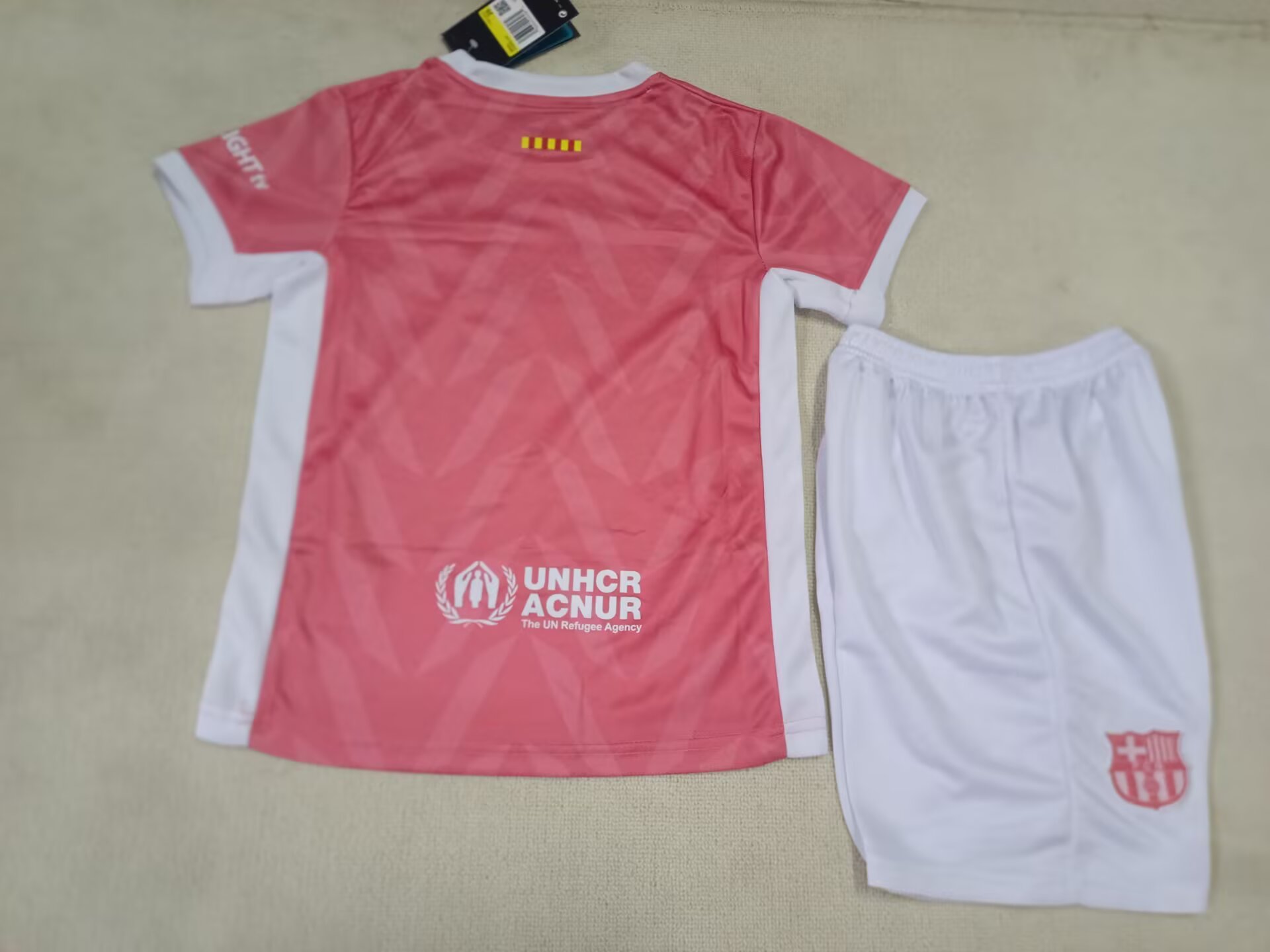 {{product_name}} High Quality Replica Football Jersey