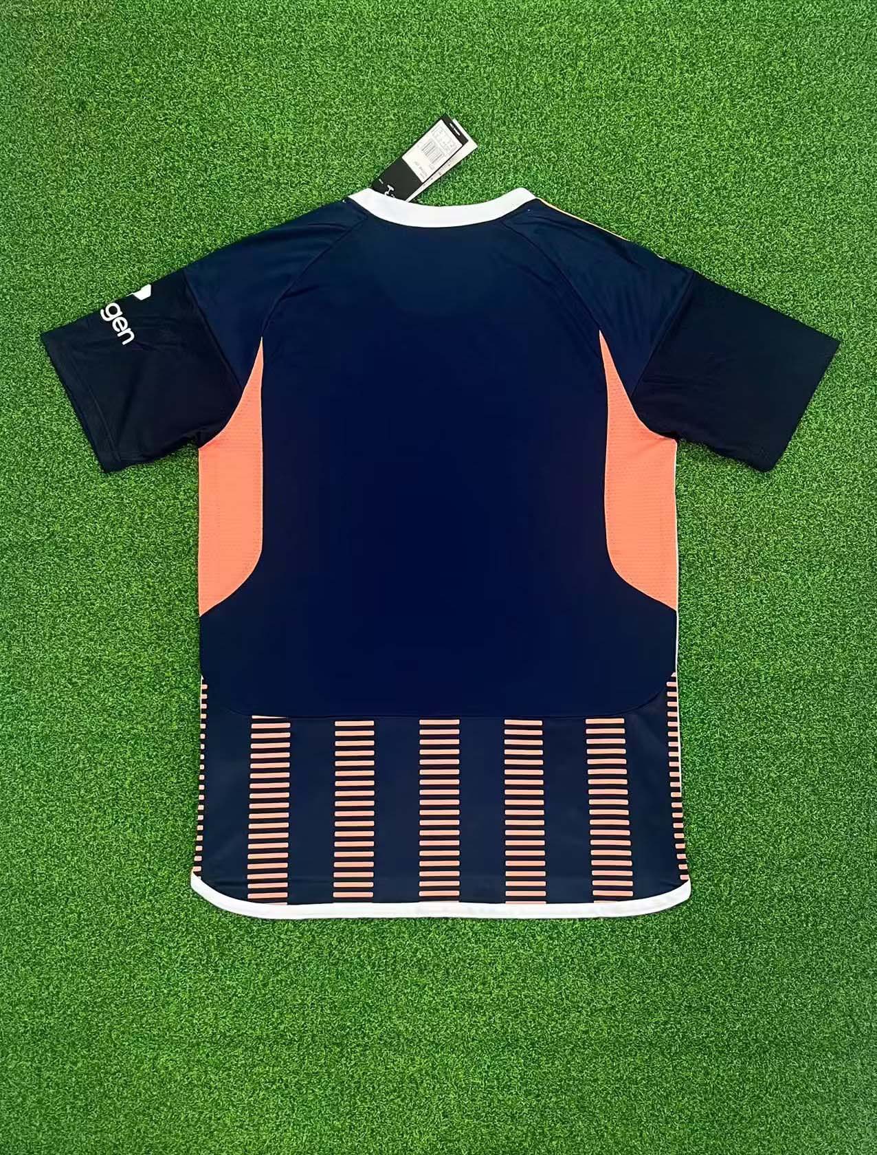 {{product_name}} High Quality Replica Football Jersey