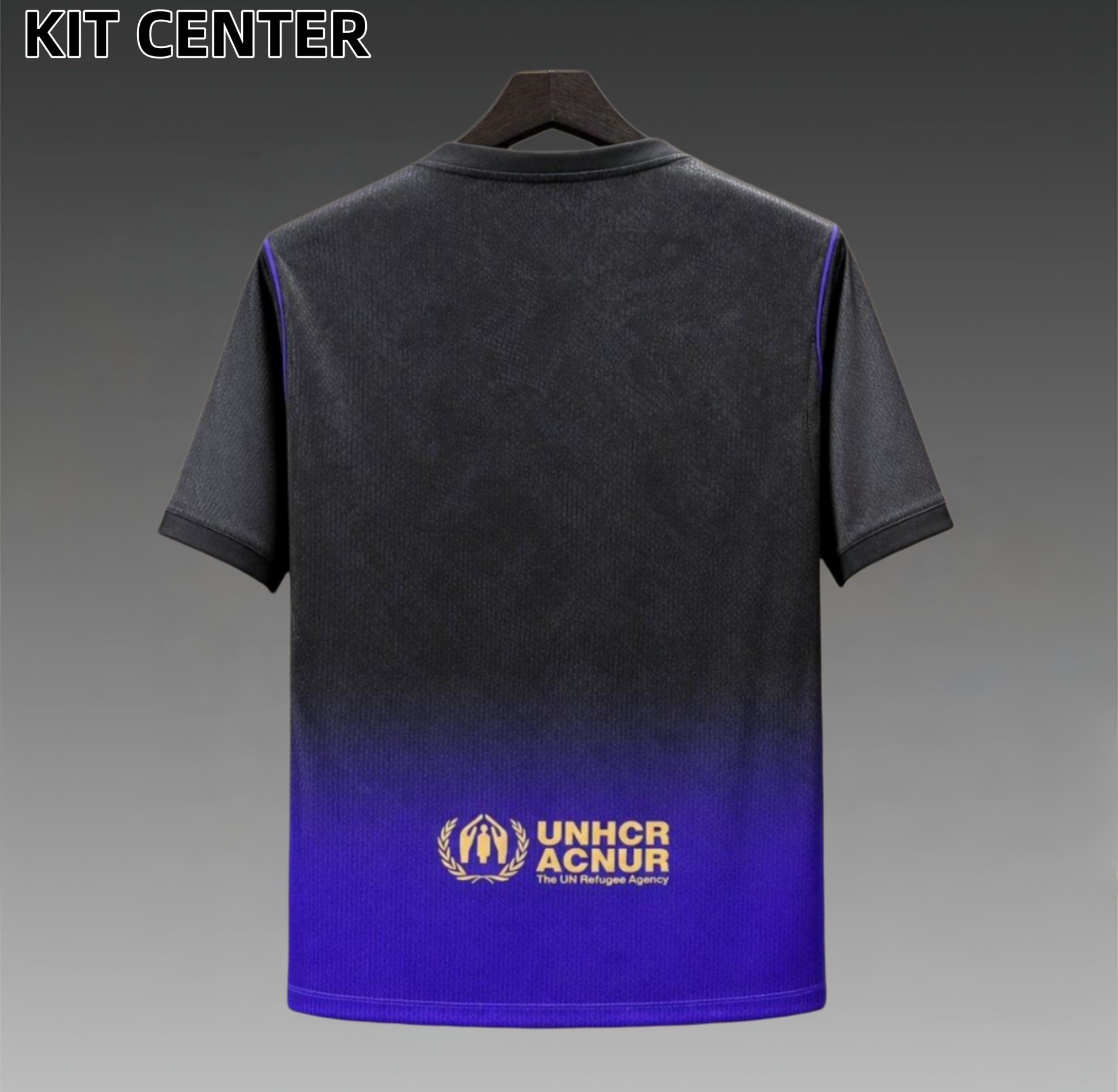 2026/2027 Barcelona Third Away Football Shirt (Fans version)