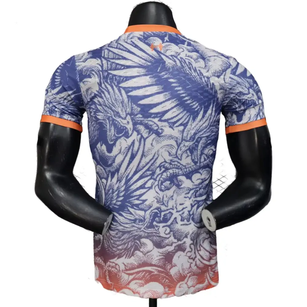 {{product_name}} High Quality Replica Football Jersey