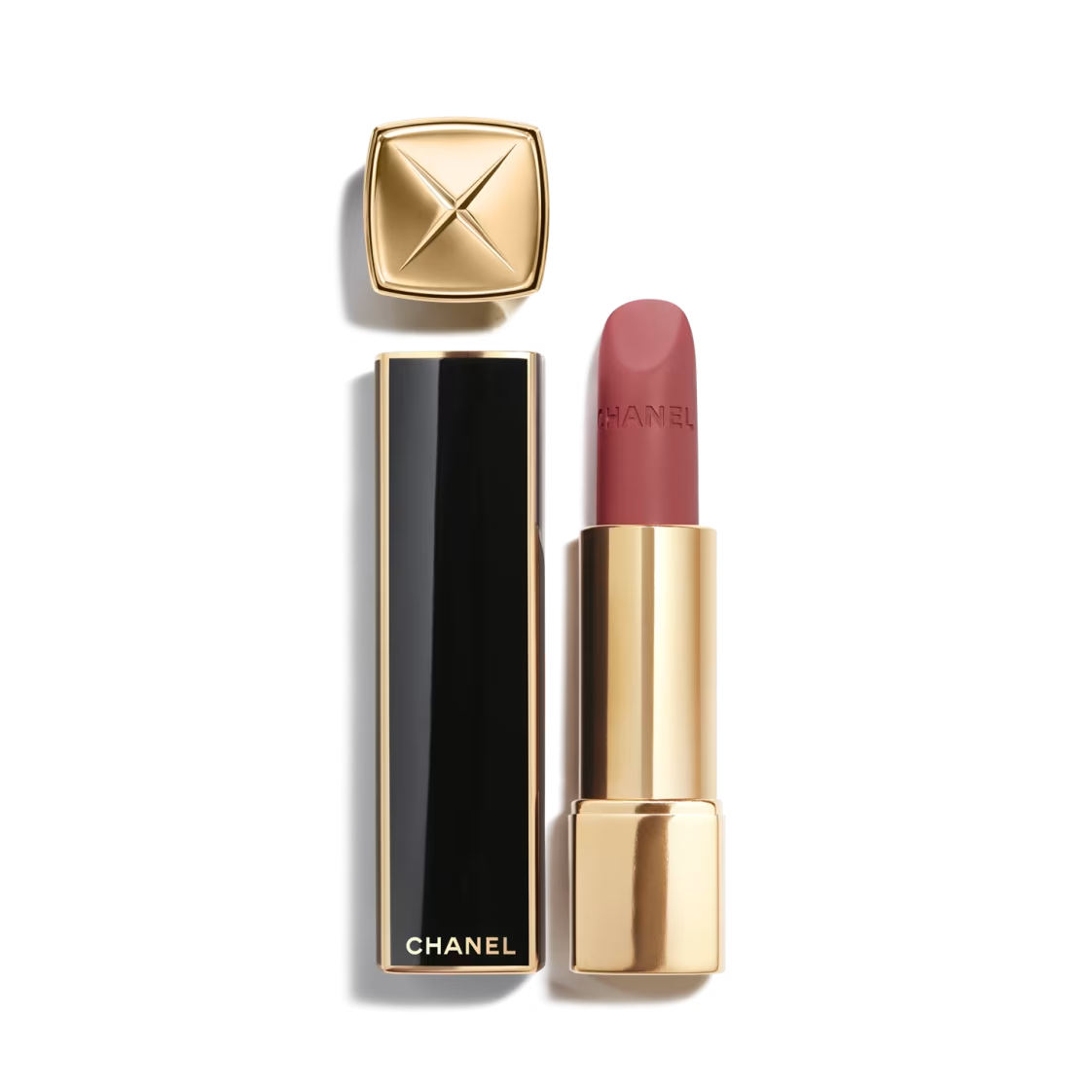 Chanel ROUGE ALLURE VELVET LIMITED EDITION Luminous Matte Lip Colour