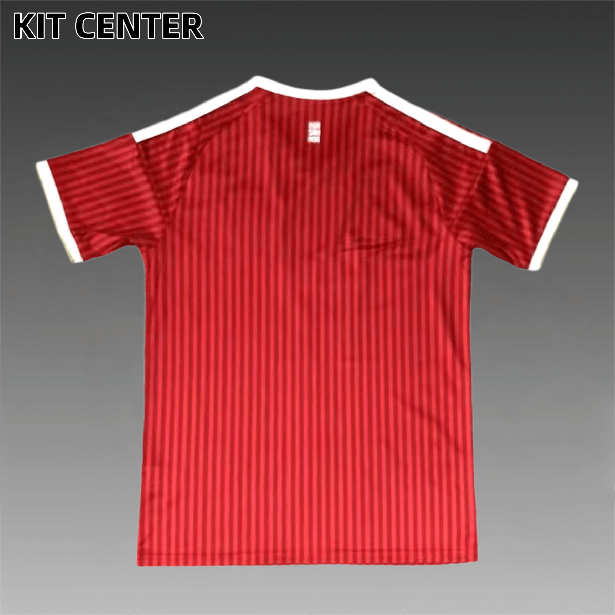 2026/2027 Bayern München Home Football Jersey (Fan Edition)