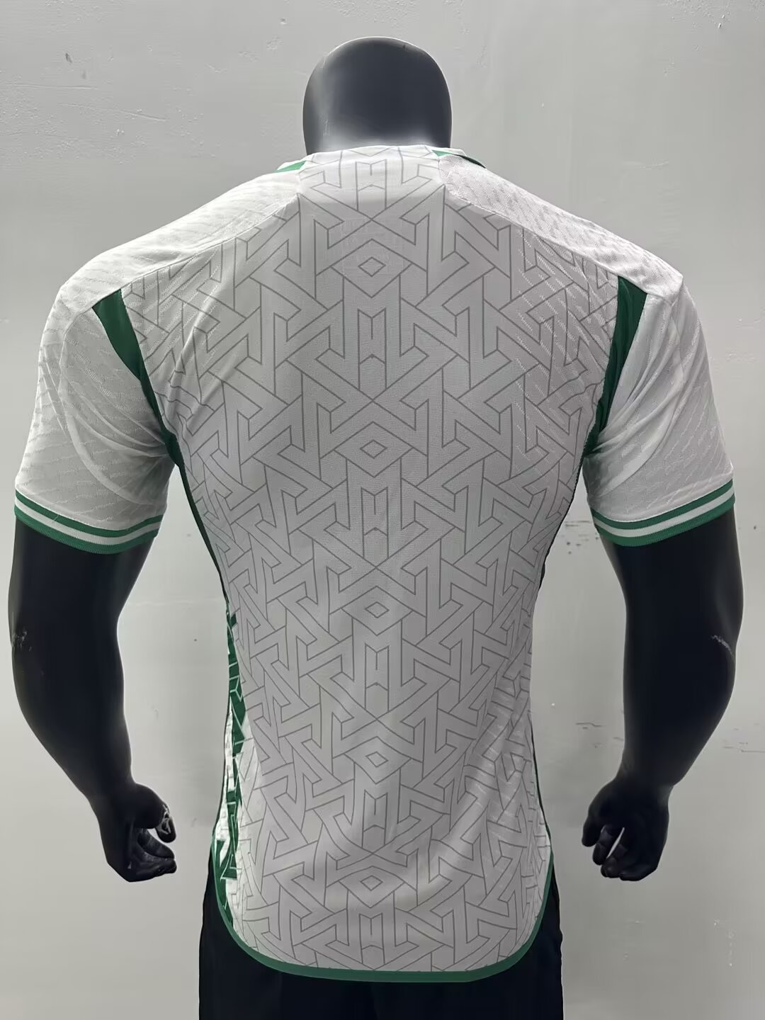 {{product_name}} High Quality Replica Football Jersey