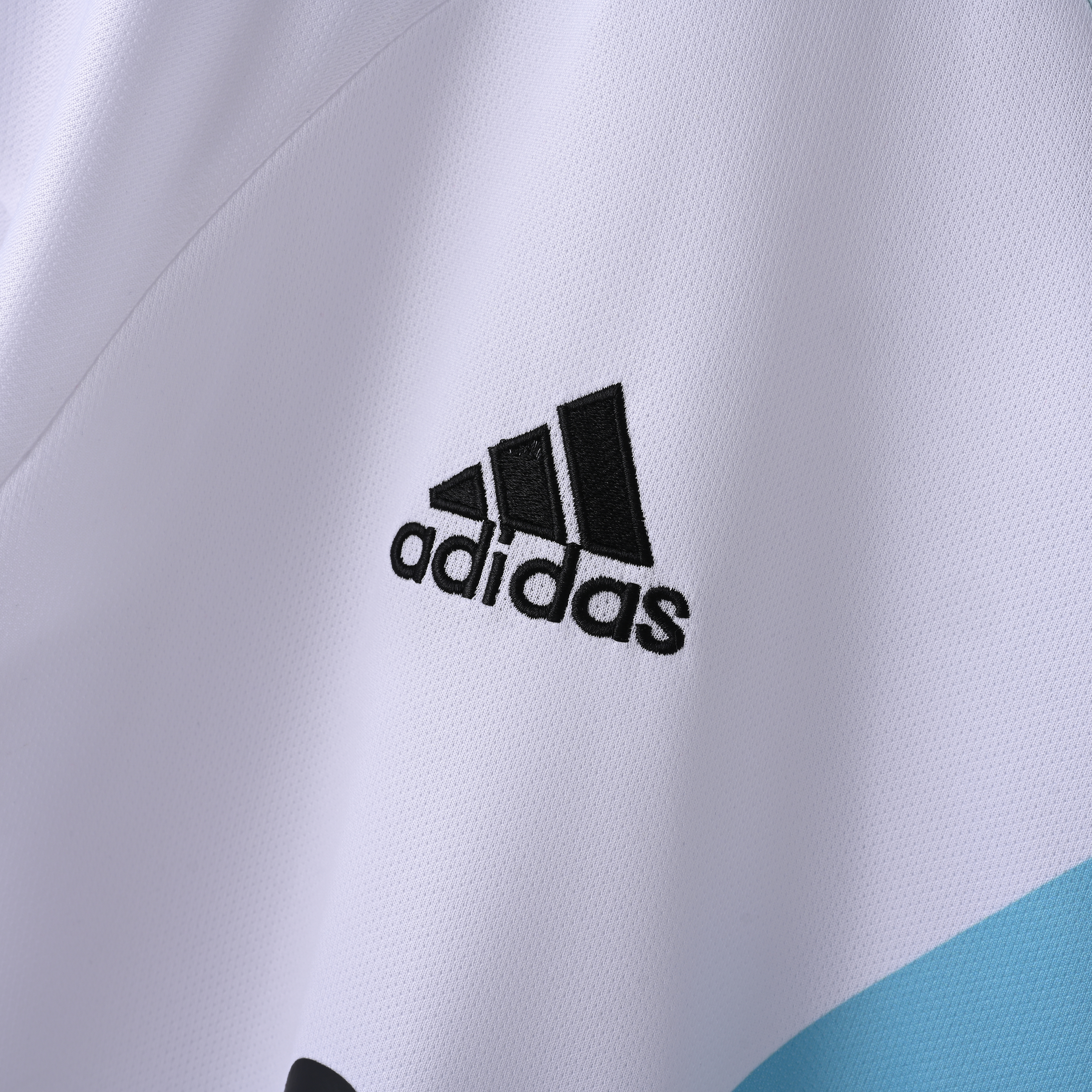 2012/2013 Chelsea Retro Second Away Football Shirt (Fans)