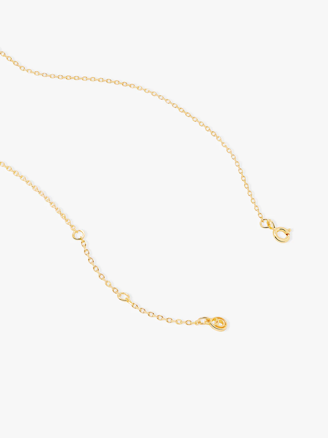 Basic Chain Necklace