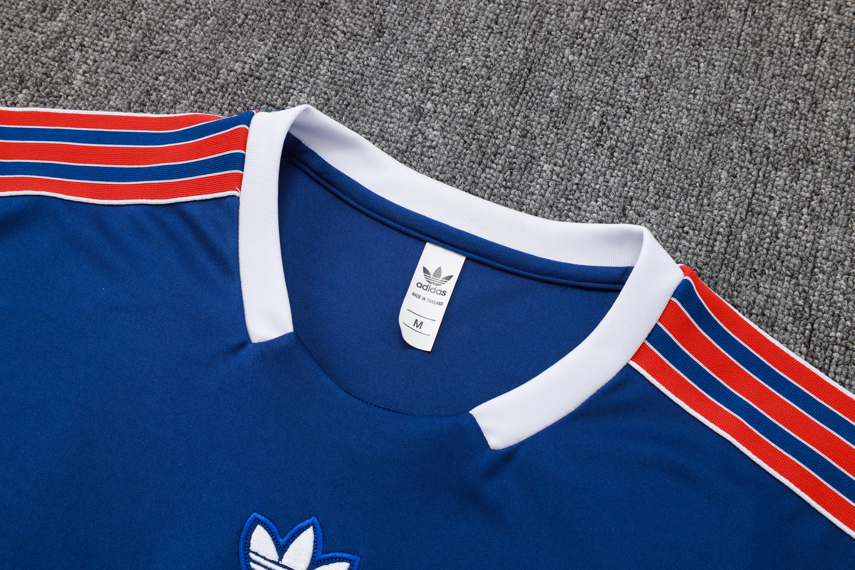 2025/2026 Arsenal Dark Blue Adult Vest Training Wear (Adult Kit)