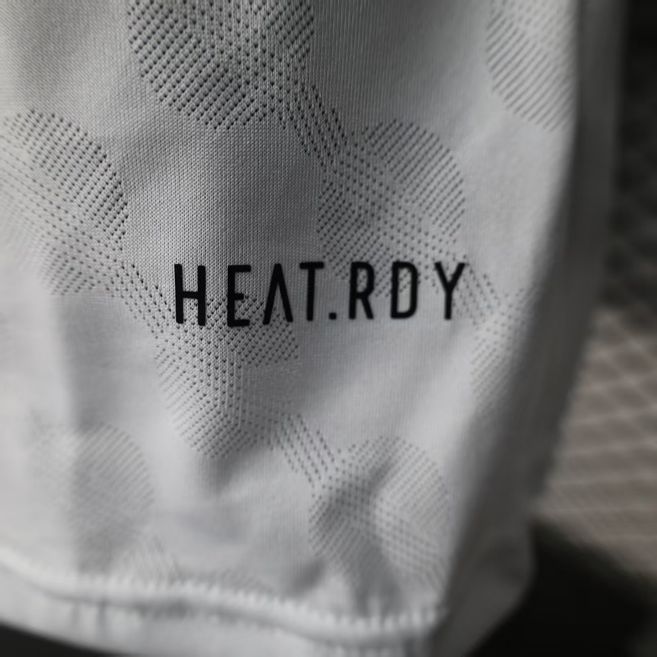 2025/2026 Real Madrid black Special Edition Football Shirt (Player Edition）