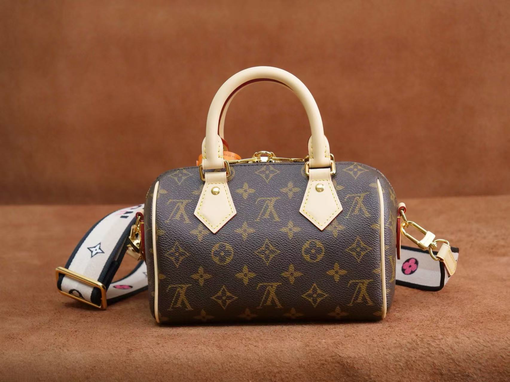 Louis Vuitton Speedy 20 Bag