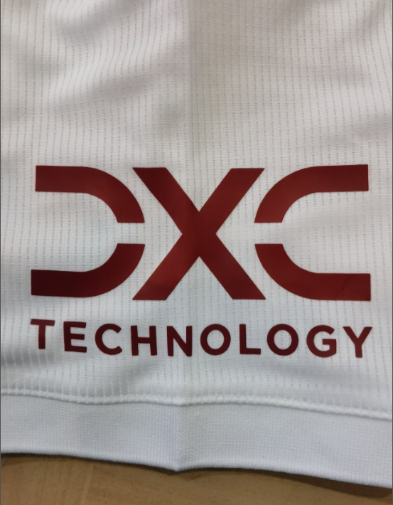 2023 2024 Manchester United Third Away  Football Shirt (Fans Edition)