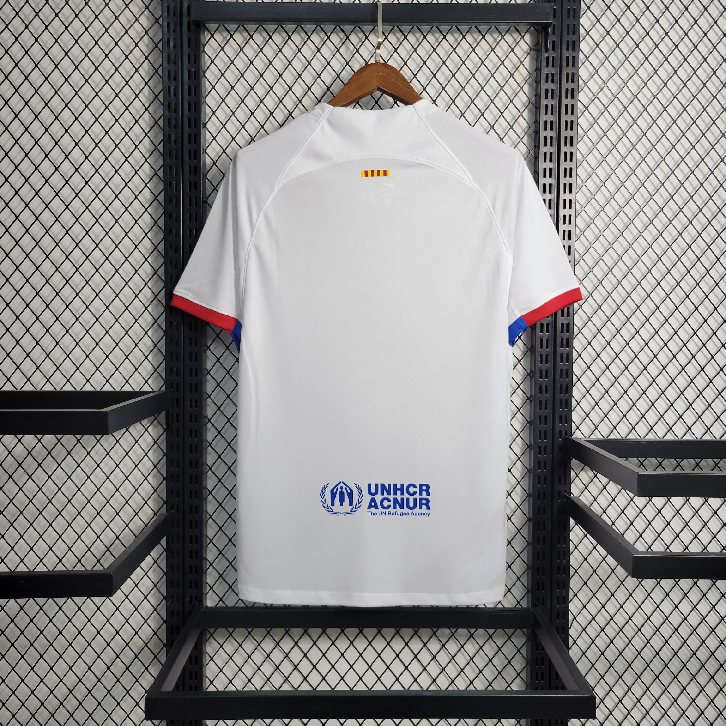 {{product_name}} High Quality Replica Football Jersey