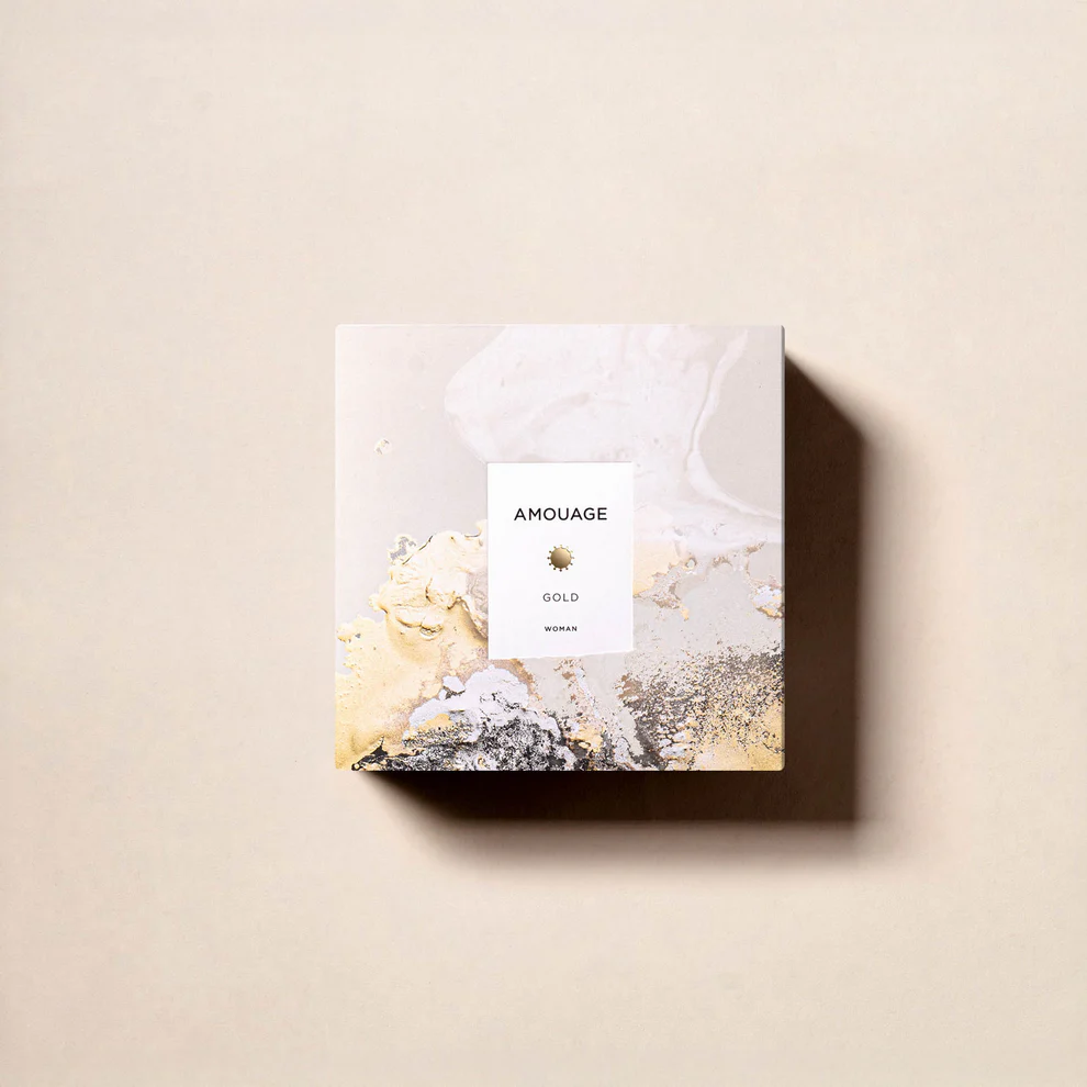 Amouage Gold Woman