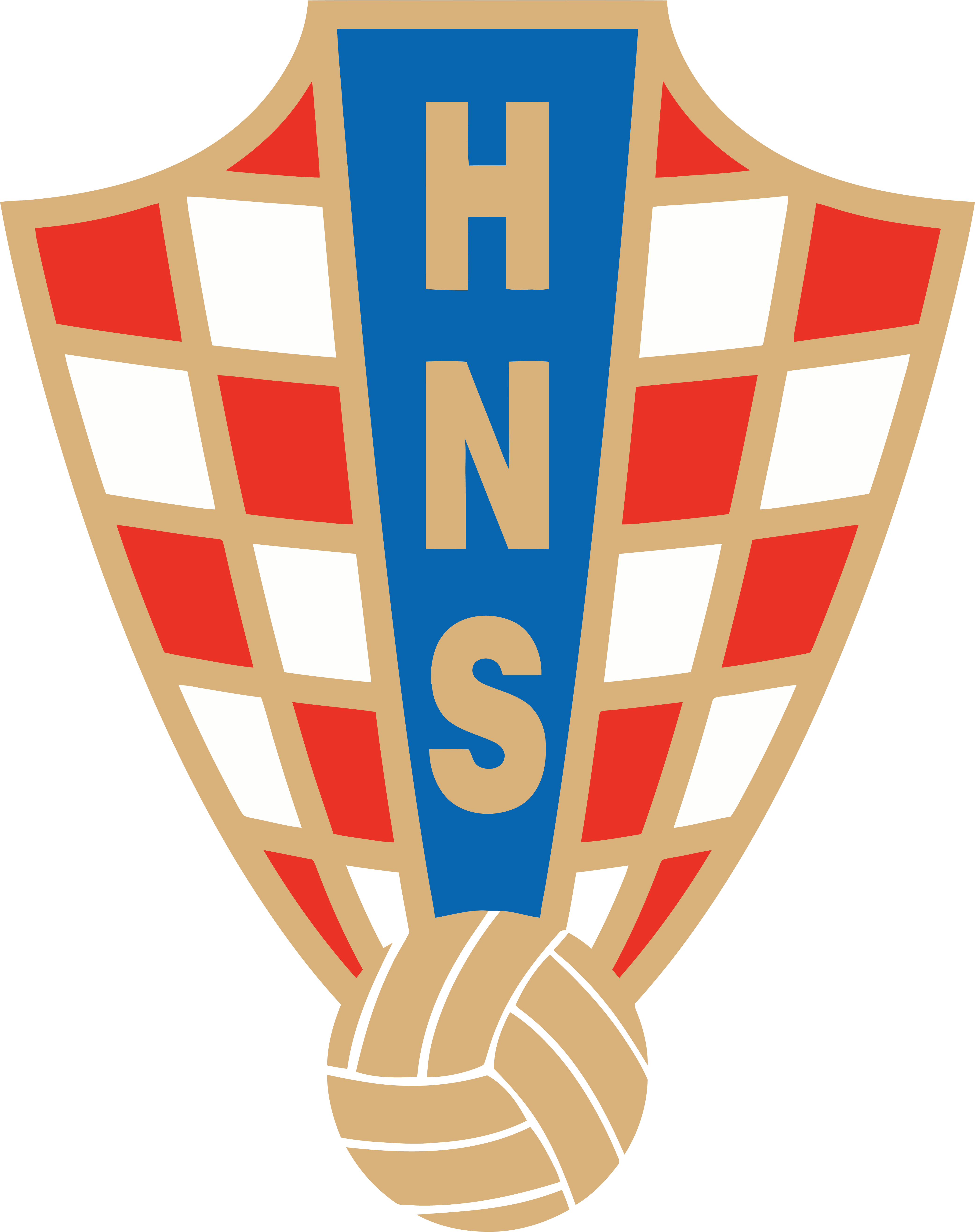 Croatia NT