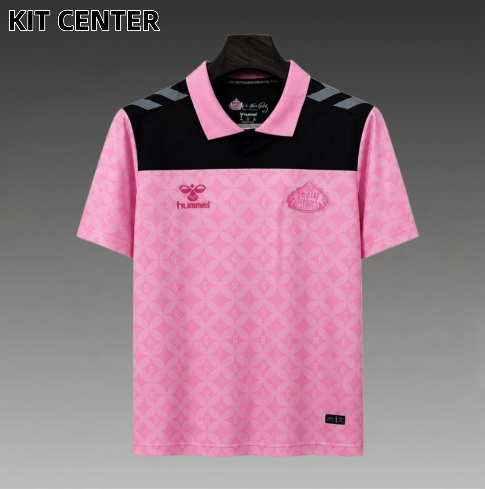 2026/2027 Sunderland Away Football Shirt (Fan version)
