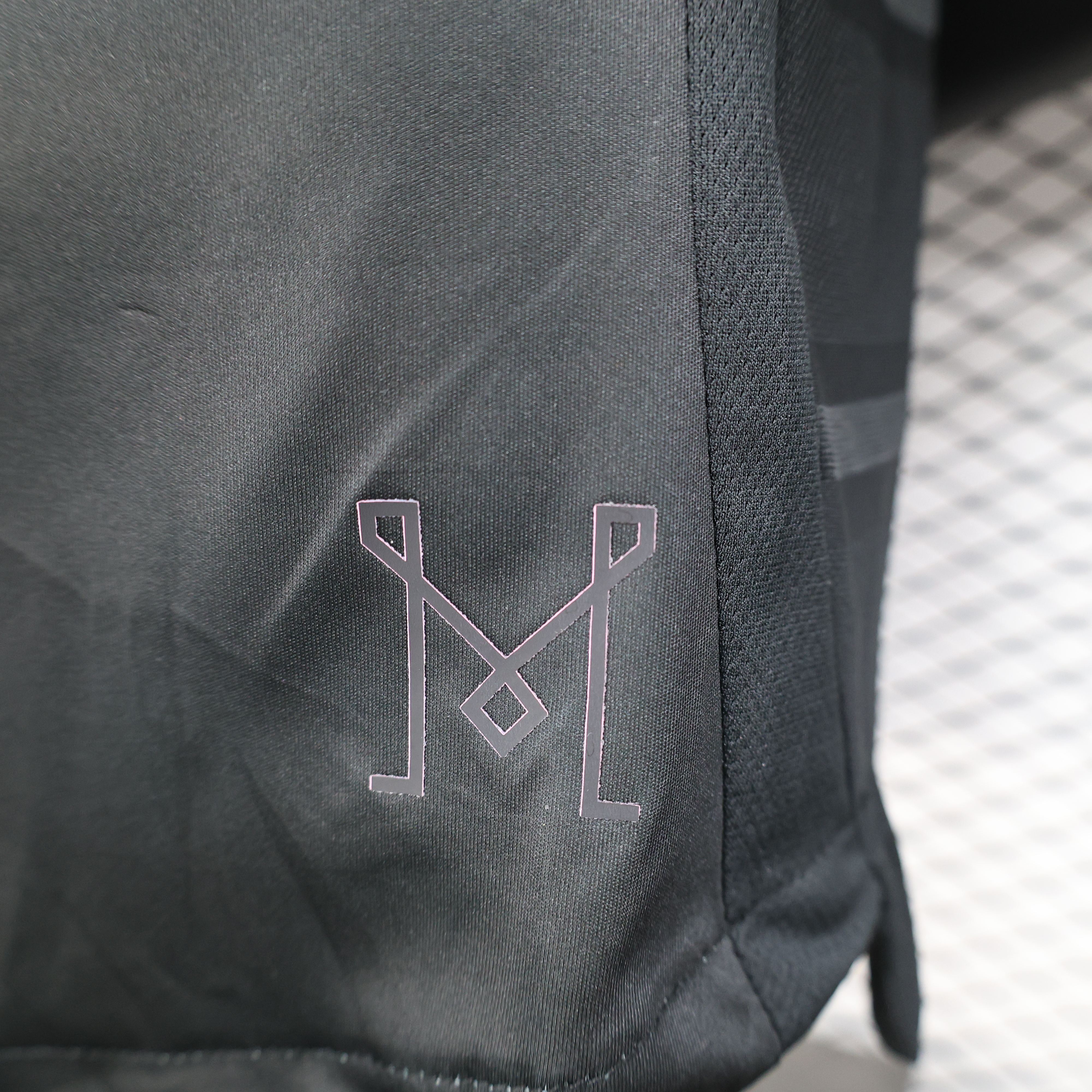 2025/2026 Miami Away Football Shirt (Player Edition)