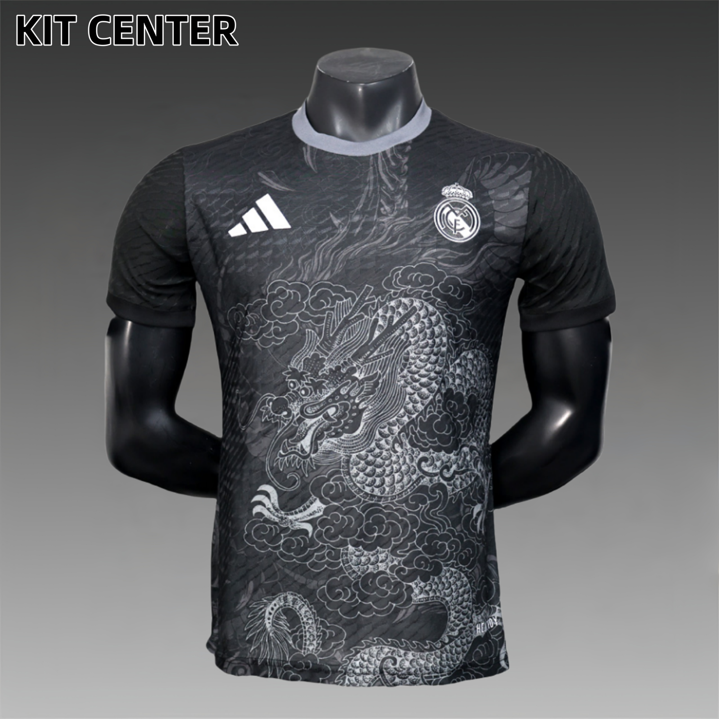 2025/2026 Real Madrid Special Edition Football Shirt (Player Edition）