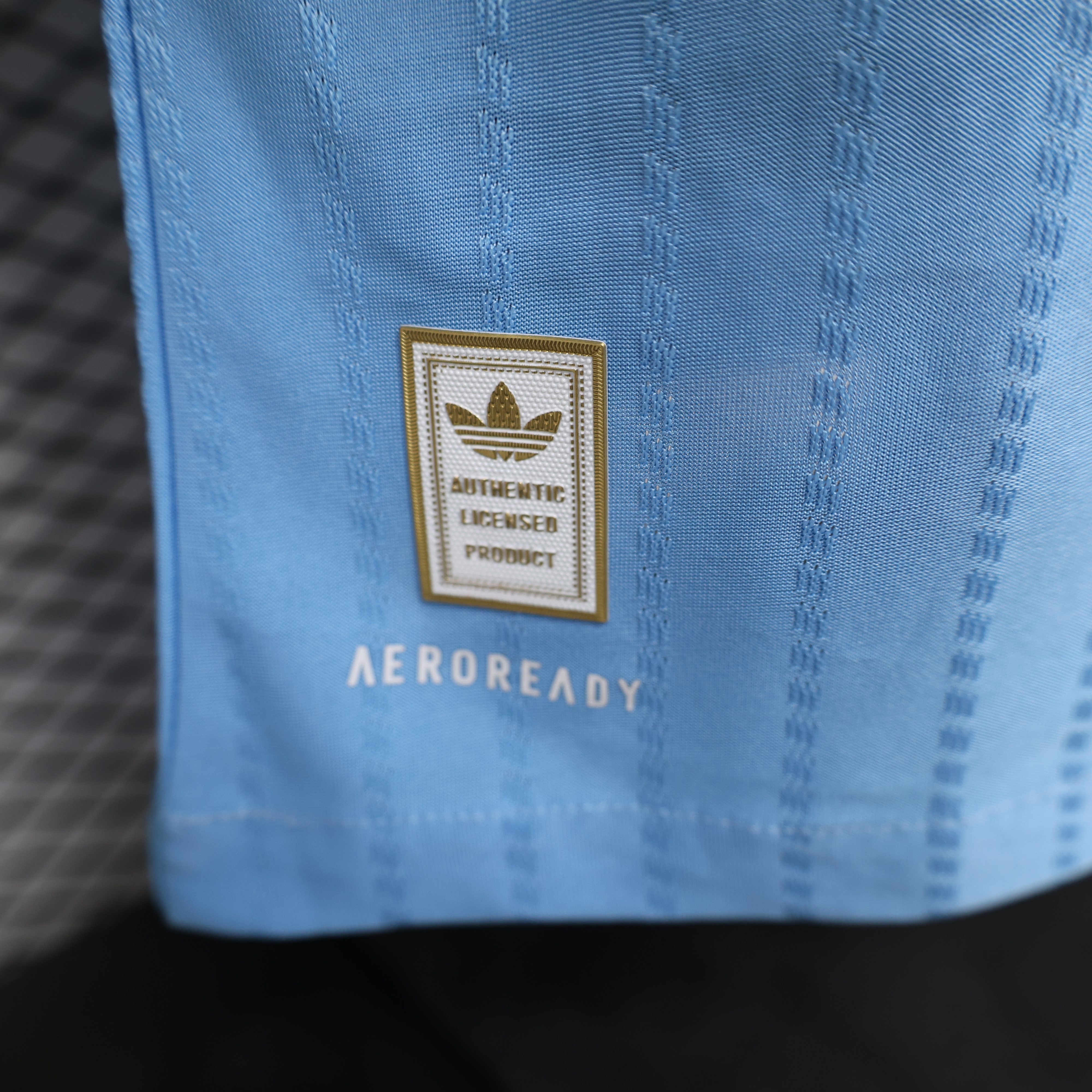 2025/2026 Miami Third Jersey Football Shirt (Player Edition)