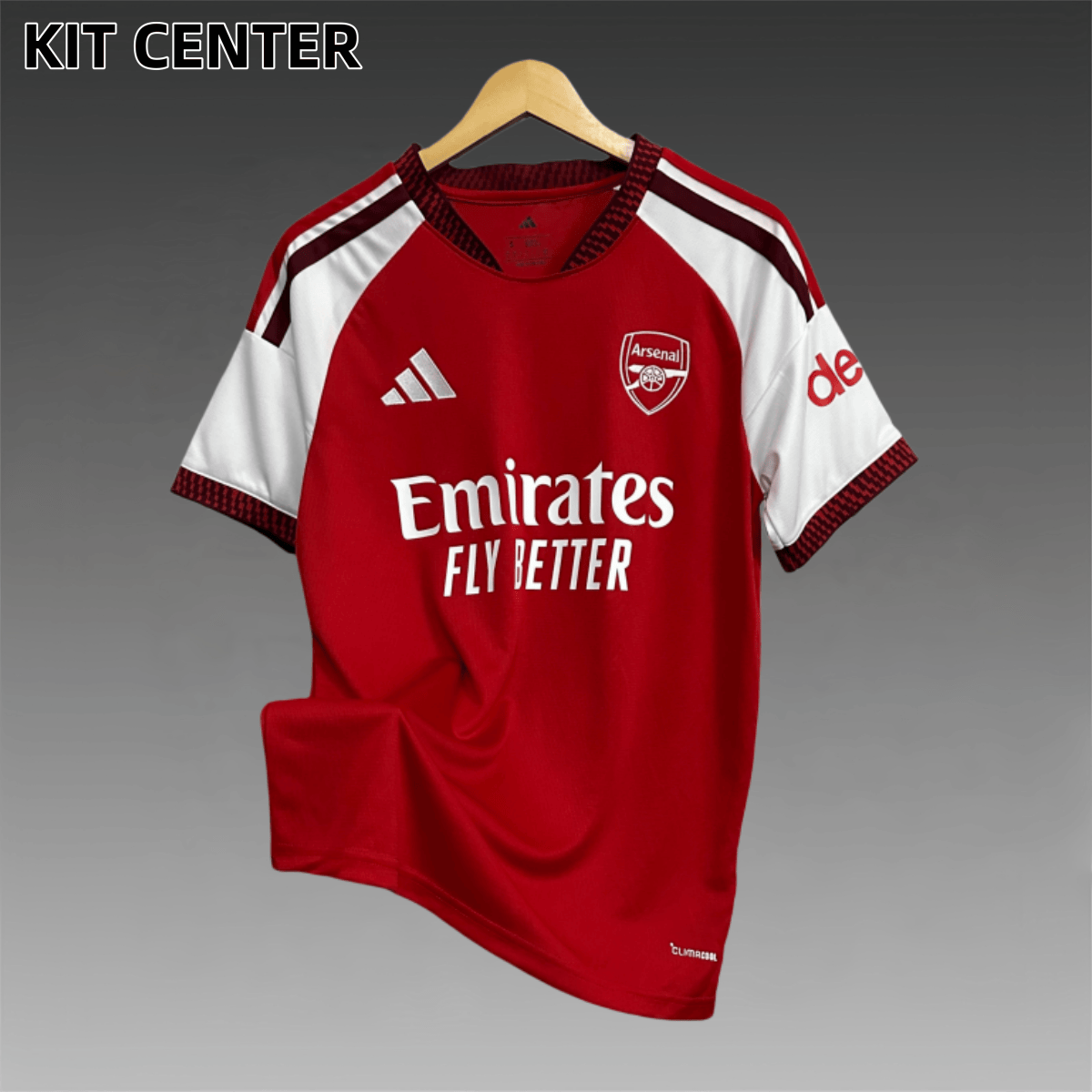 2026/2027 Arsenal home  Football Shirt（Fans version）