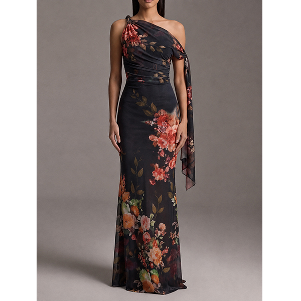 ASYMMETRISCHE MAXI-JURK