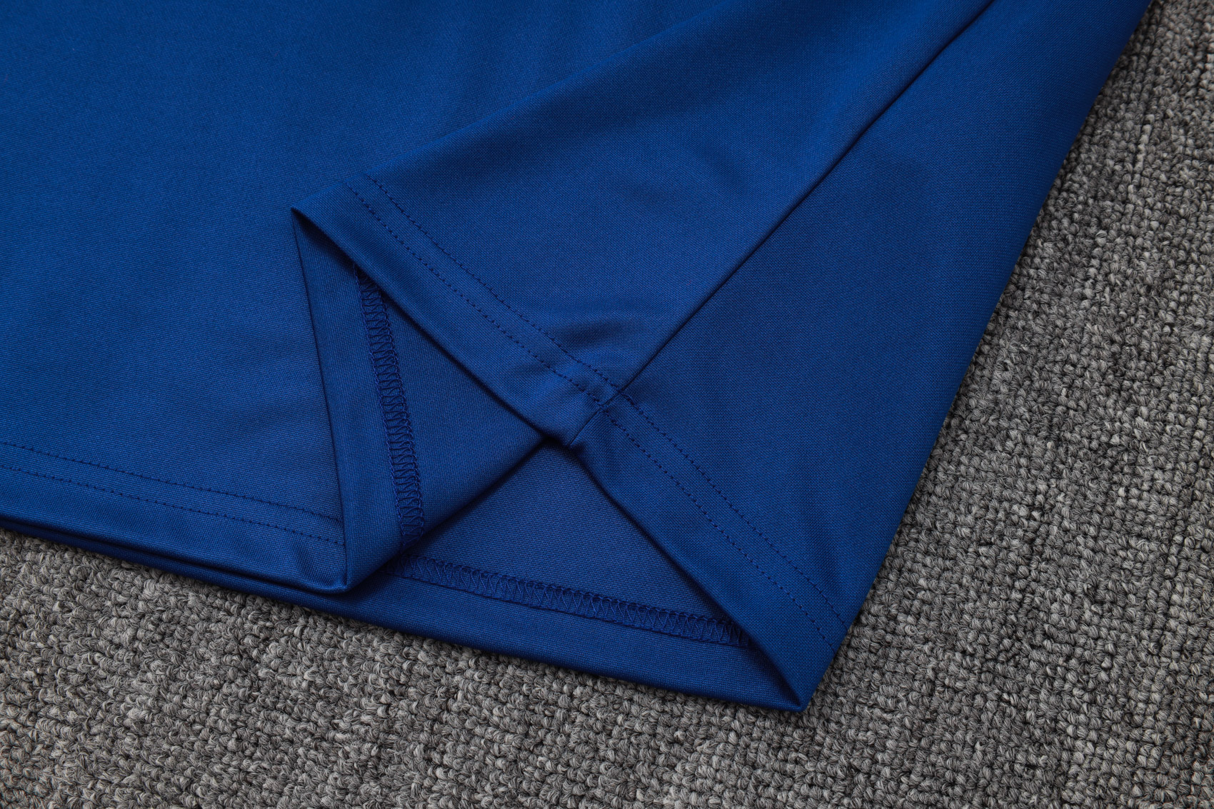 2025/2026 Arsenal Adult Dark Blue Half Zip Training Suit (Adult Kit)