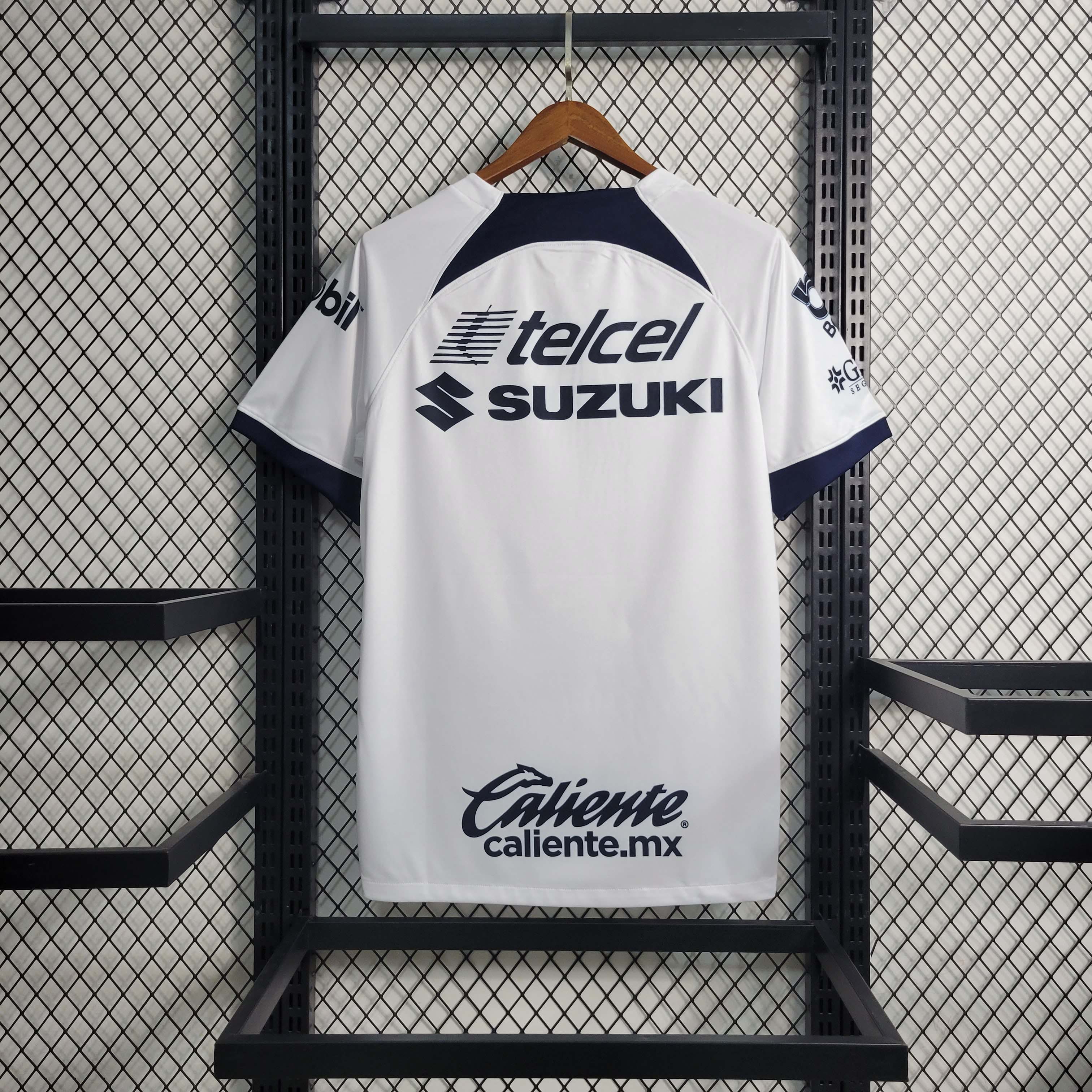 {{product_name}} High Quality Replica Football Jersey