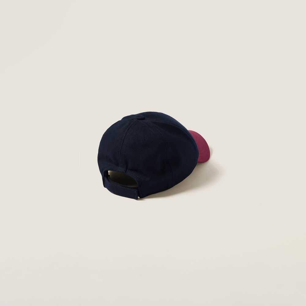 Drill baseball cap