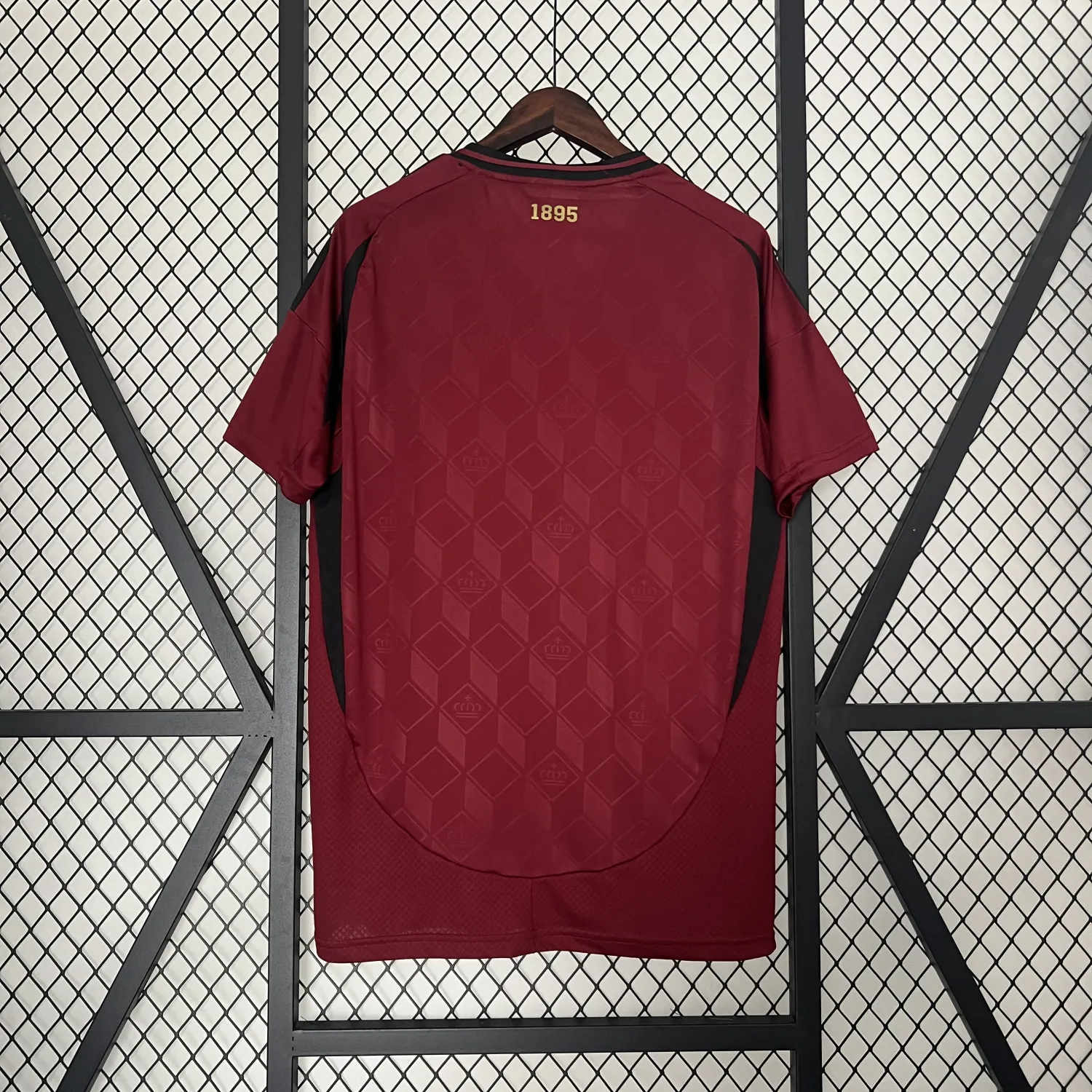 {{product_name}} High Quality Replica Football Jersey