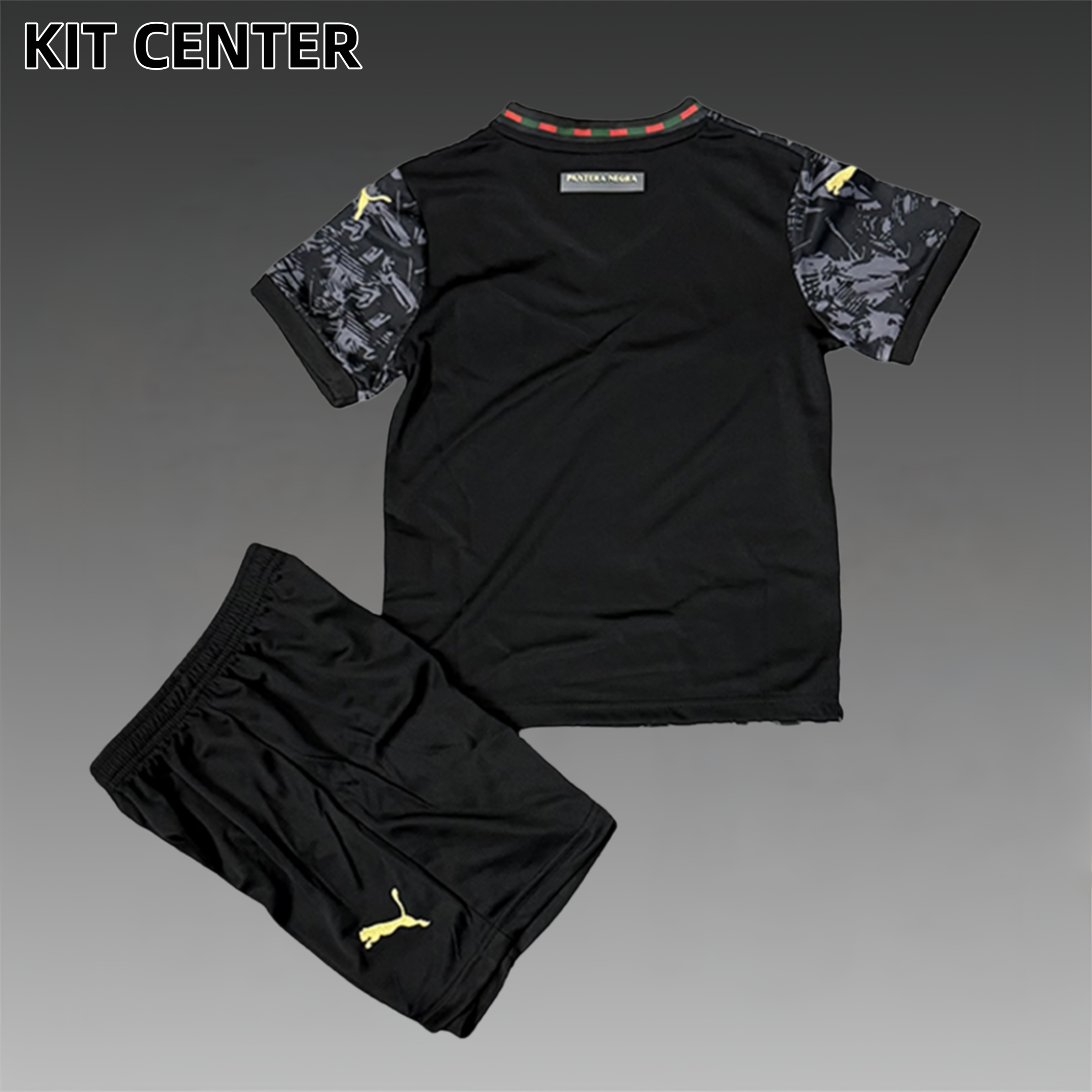 2026 Portugal Special Edition Football Jersey (Kids Kit socks)