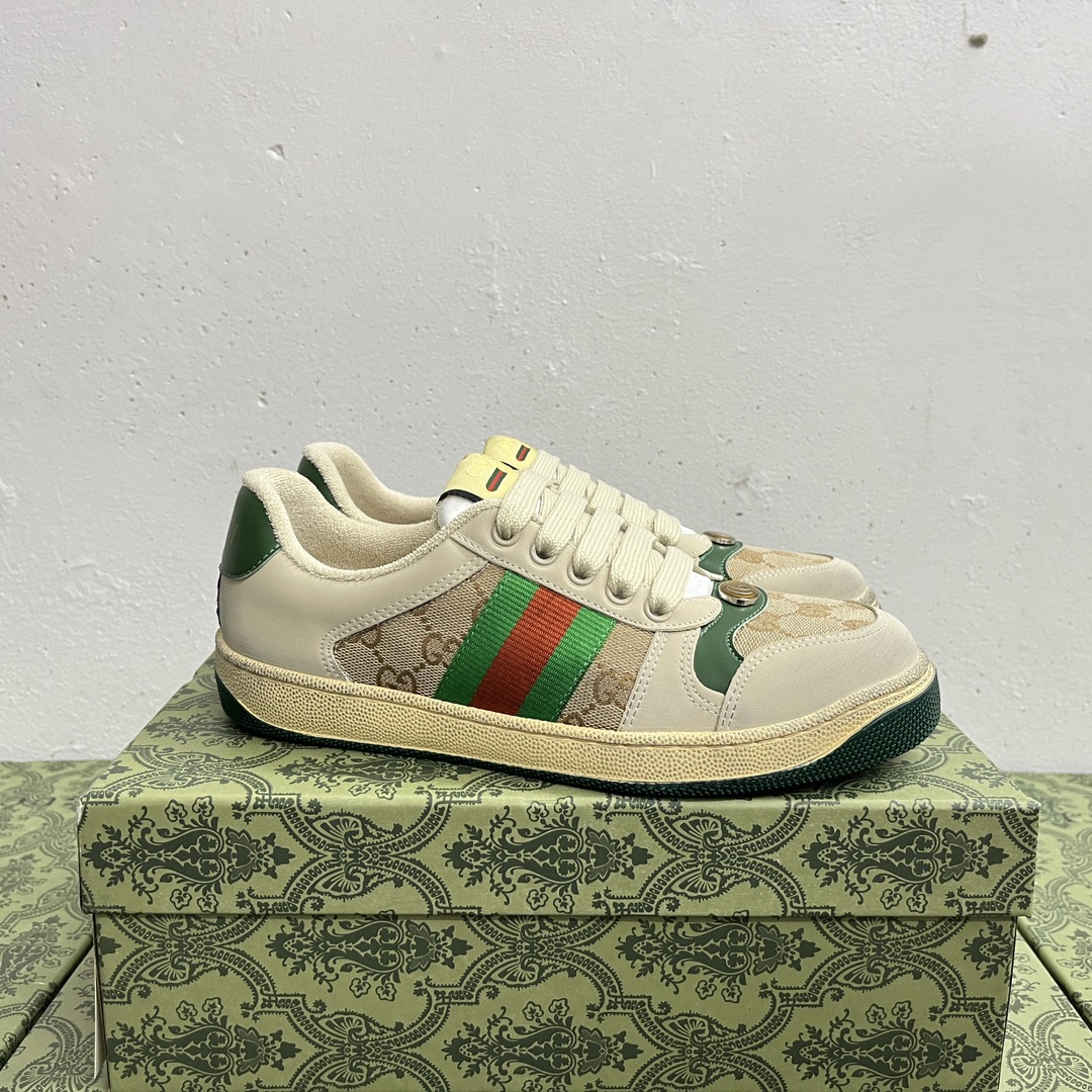Gucci Screener