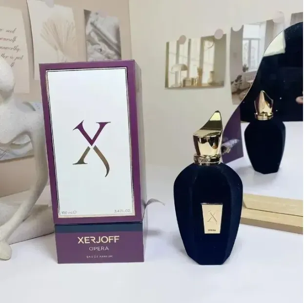 Xerjoff - Eau de Parfum Unisex Fragrance 100ml