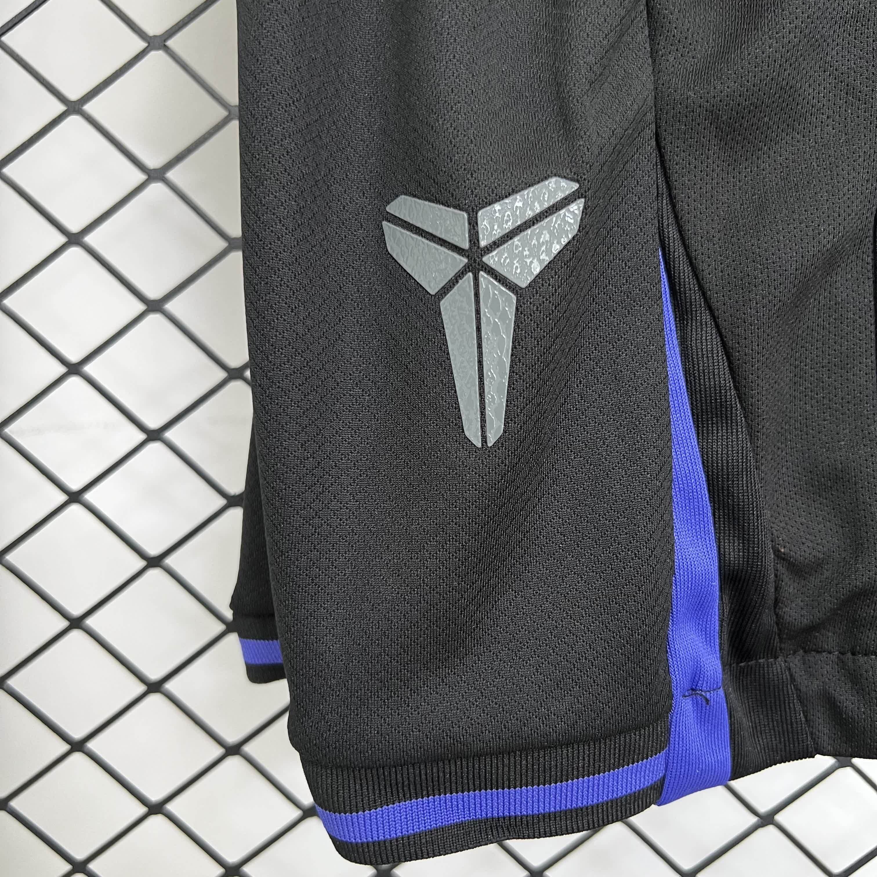 2025/2026 Barcelona Fan Away Football Shirt (Kids Kit socks)