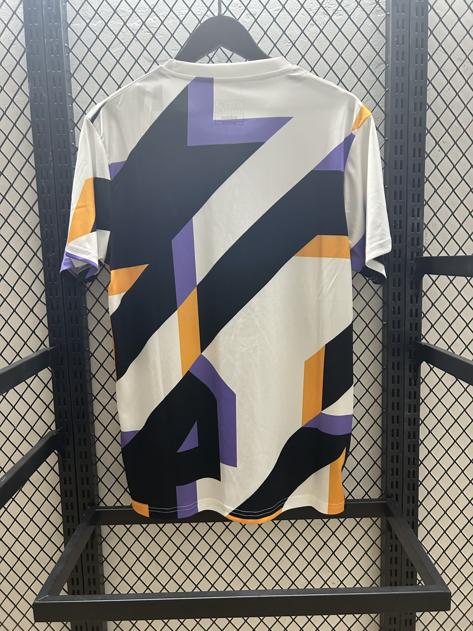 {{product_name}} High Quality Replica Football Jersey